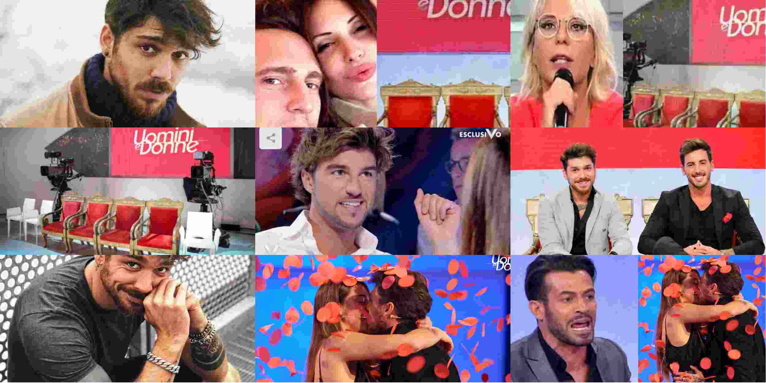 Uomini e Donne news, parla la ex di Andrea Cerioli: la verità che nessuno si aspettava