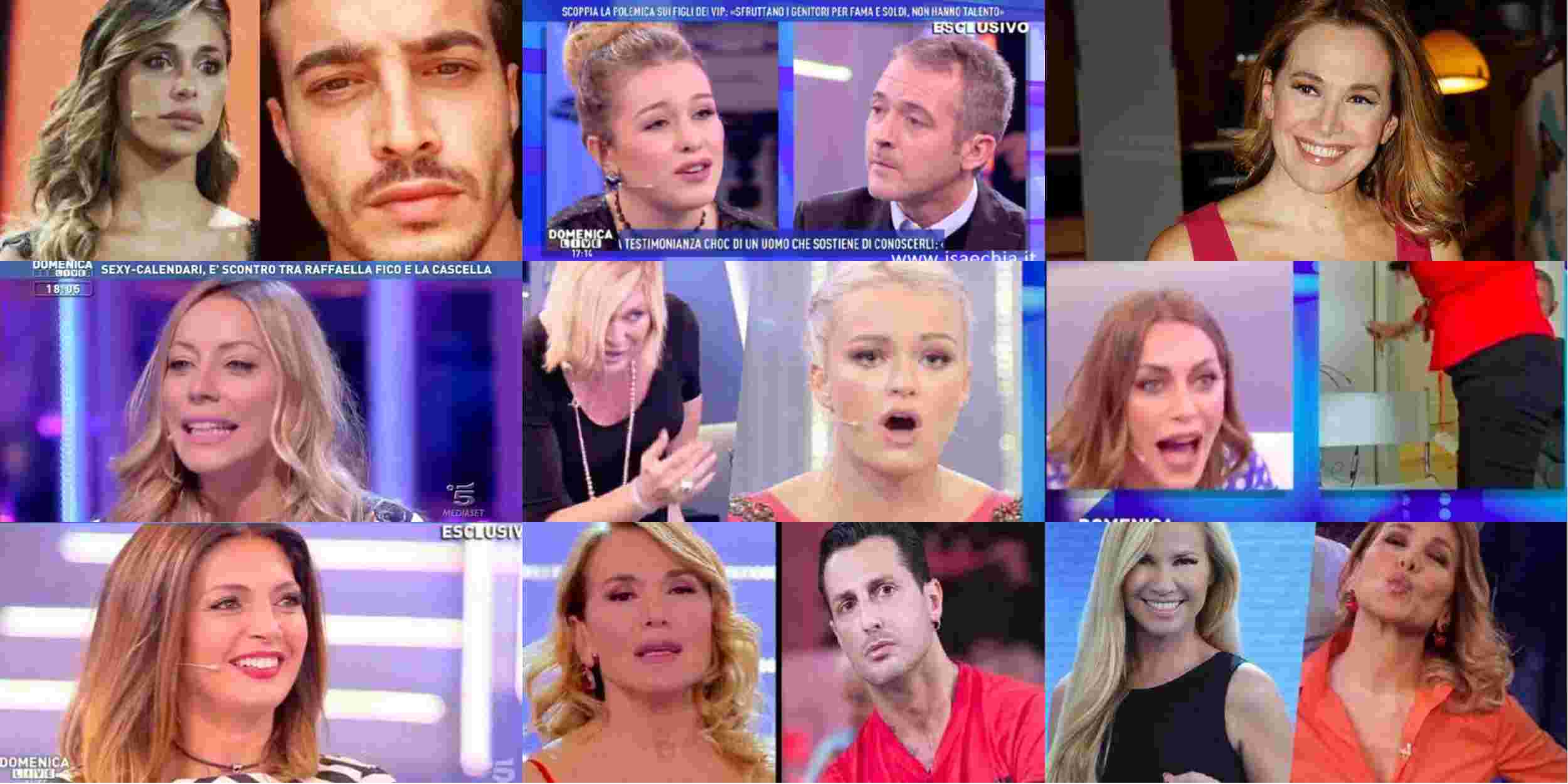 Parla la ex di Antonio, nuova fiamma di Belen Rodriguez