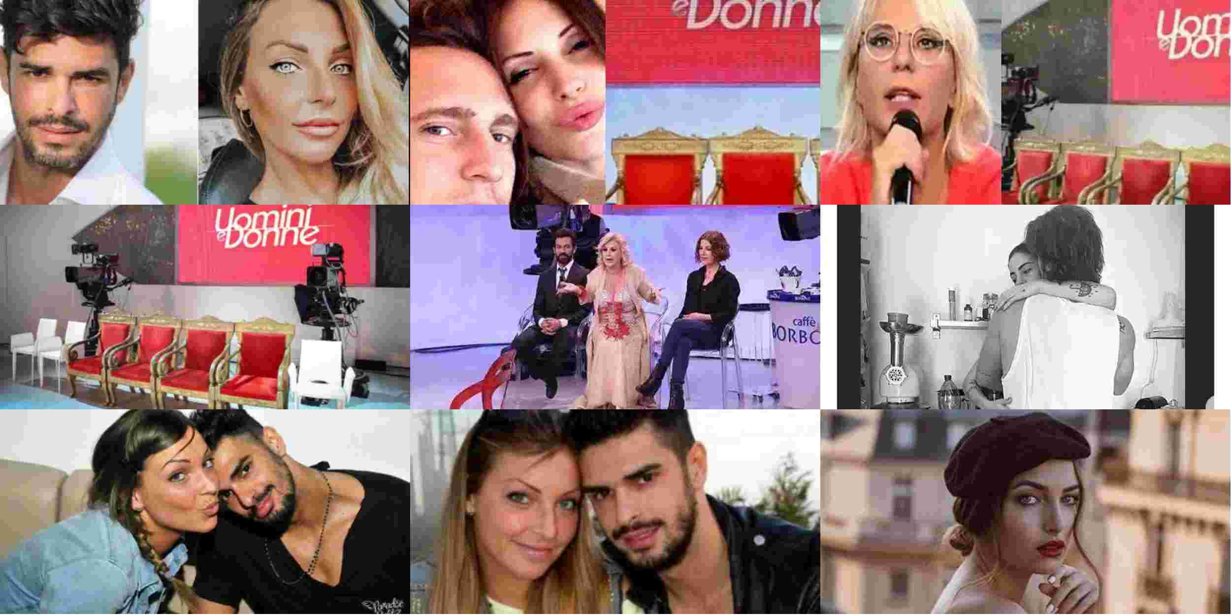 Uomini e Donne, parla la ex di Cristian Gallella: “Ecco perché con Tara non ha funzionato”