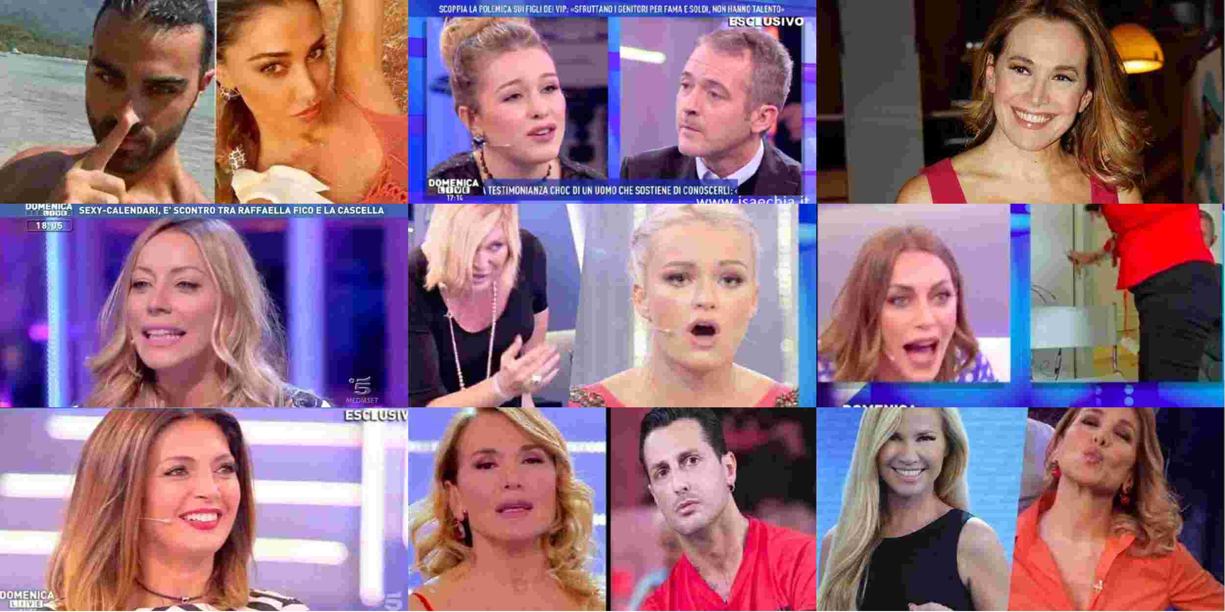 Parla la ex storica di Antinolfi: “Ecco cos’è successo davvero con Belen”