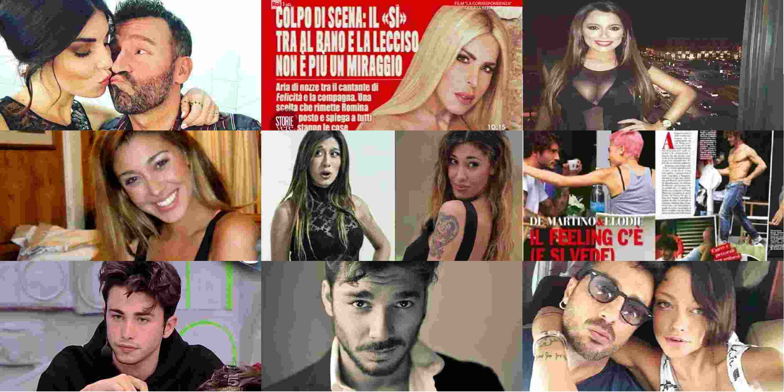 Max Biaggi: “Ecco il vero motivo per cui ho lasciato Bianca Atzei”