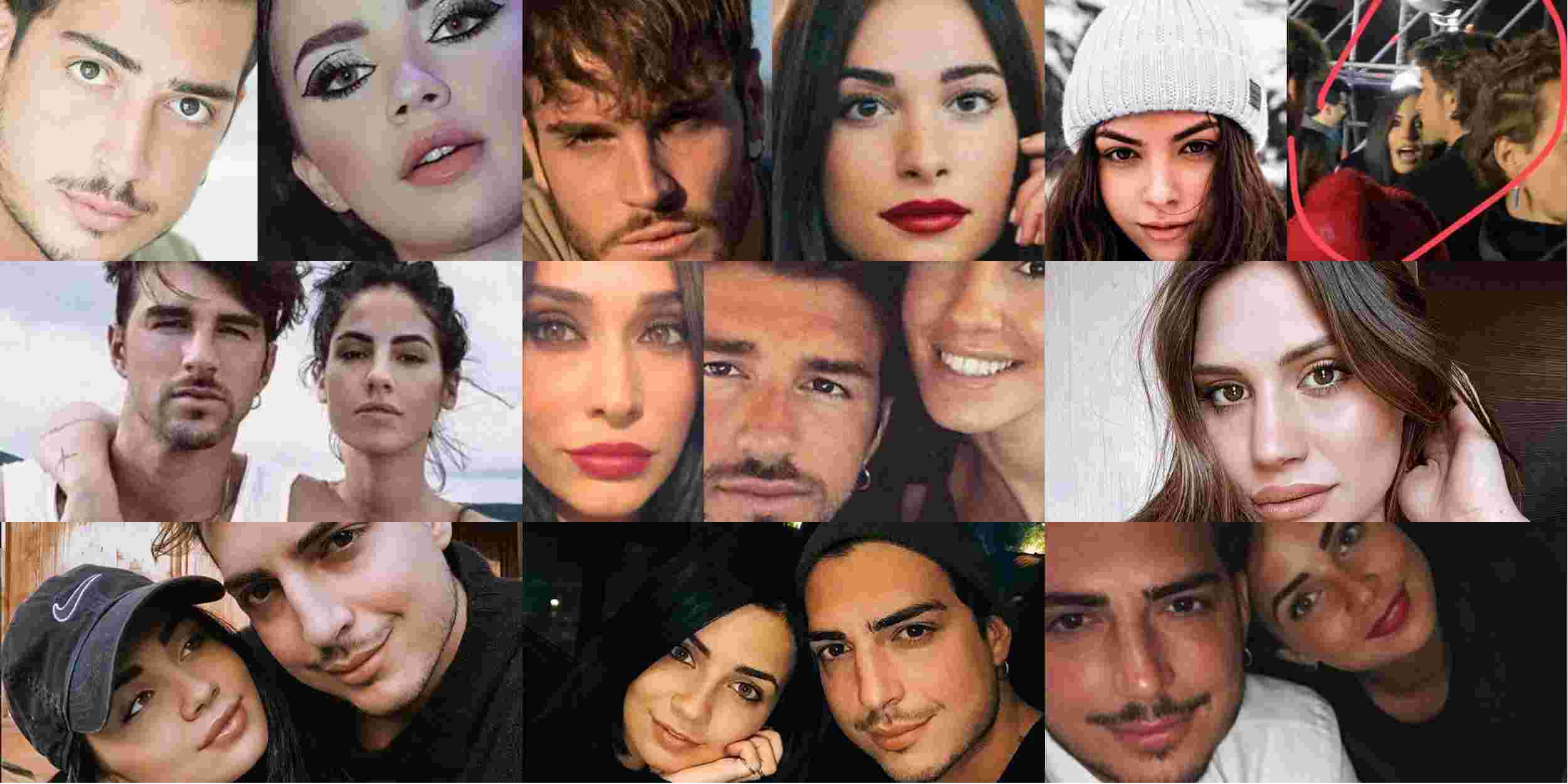 Uomini e Donne gossip, parla Oscar Branzani: è davvero tornato con Eleonora Rocchini?