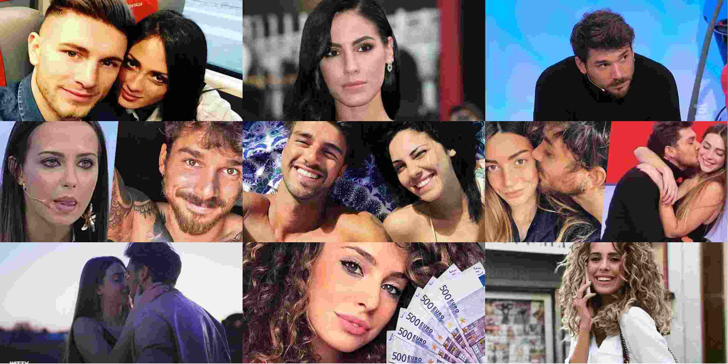 Uomini e Donne gossip, parla Salvatore: "Ho lasciato Teresa"