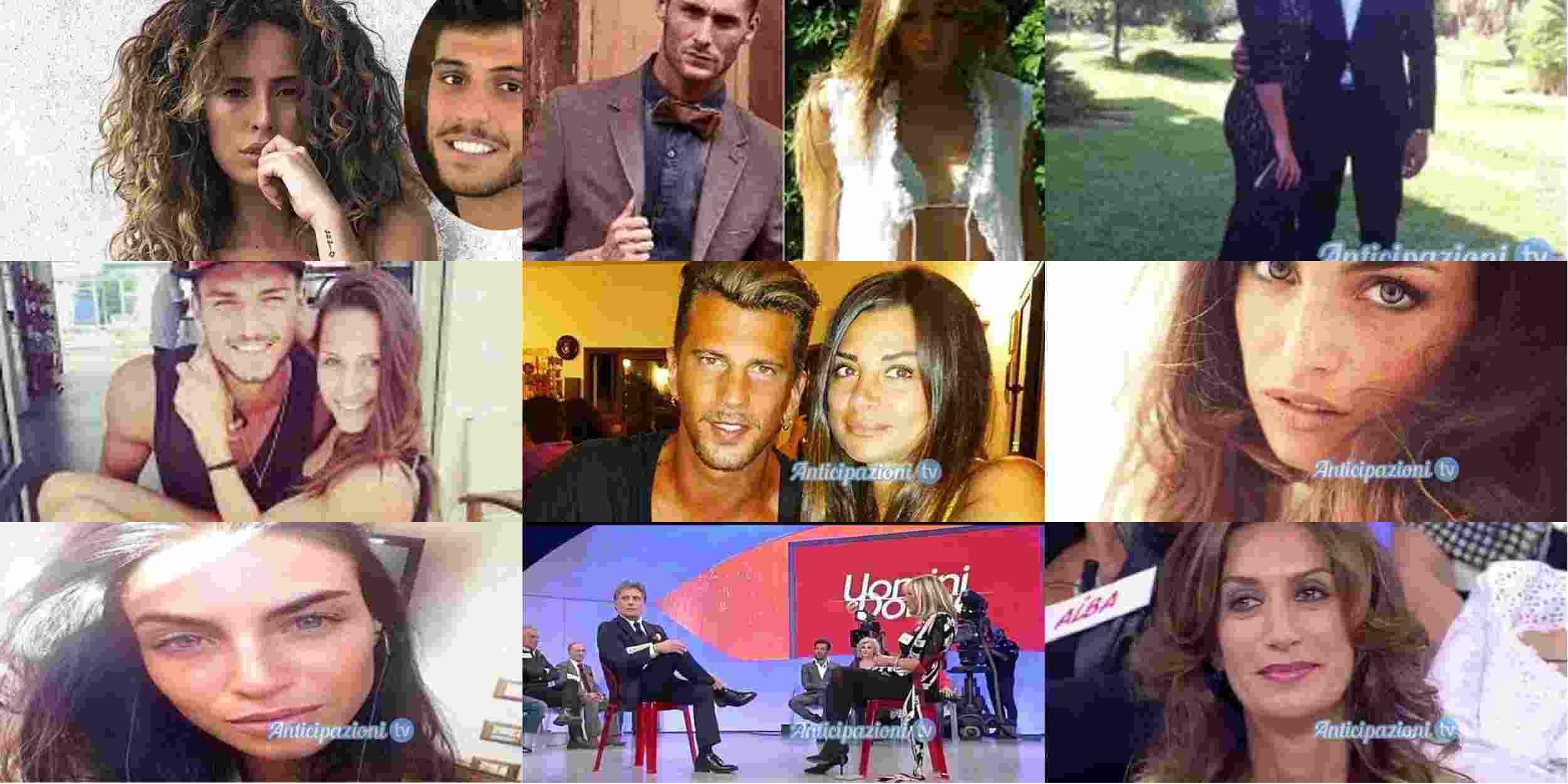 Uomini e Donne news, Sara viene smascherata e i fan si vendicano così