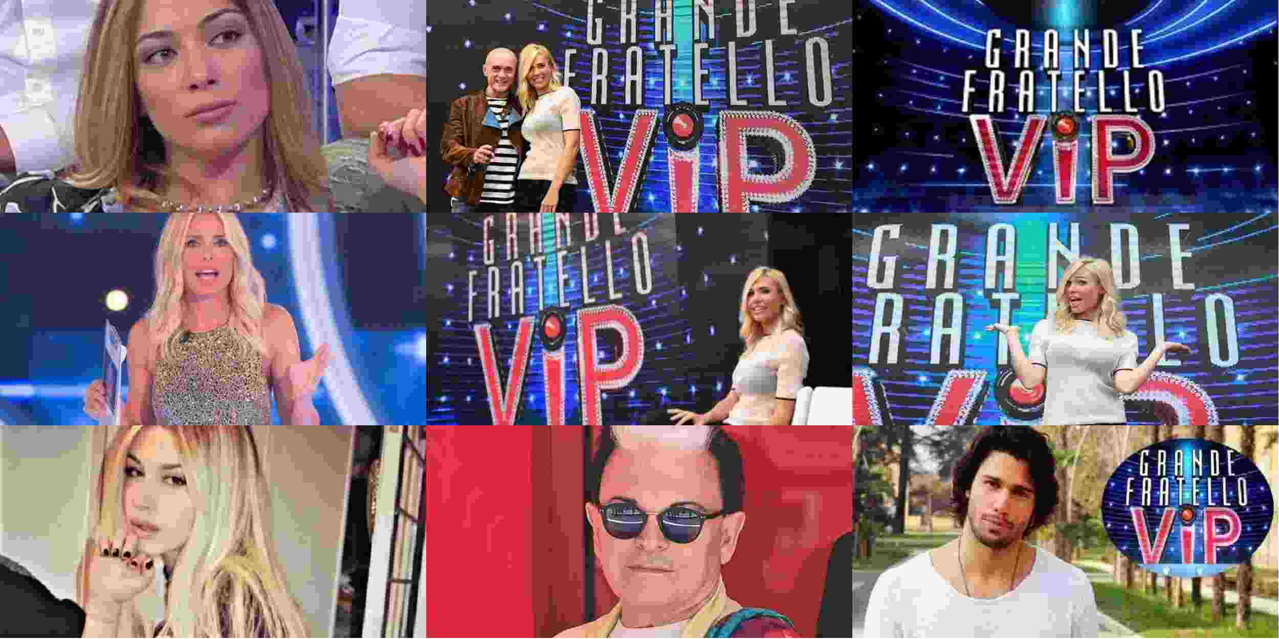 Grande Fratello Vip, parla Soleil e ne ha per tutti