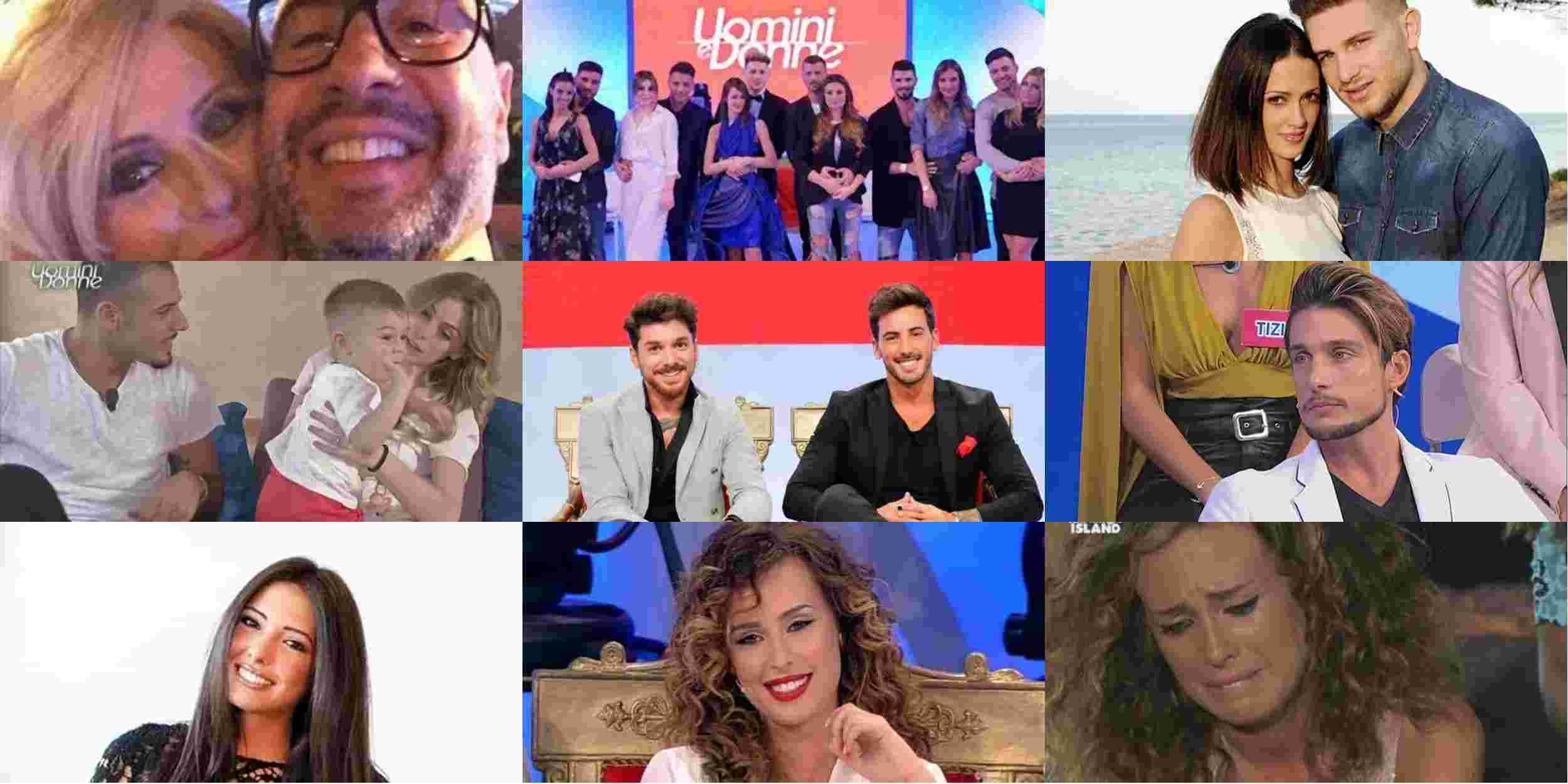 Uomini e Donne news, parla Tina: "Sono innamorata"