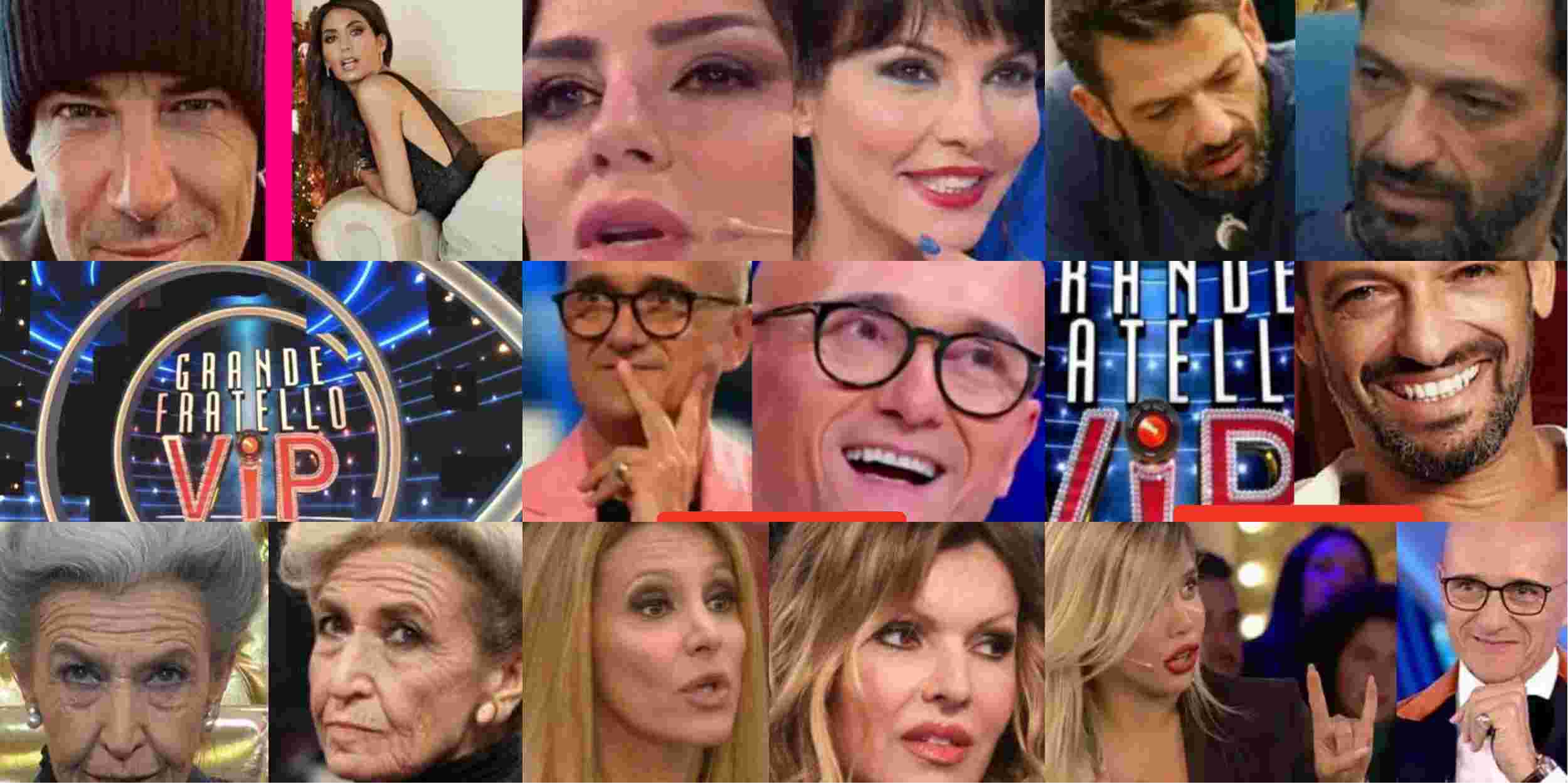 Parla l'unico ex di Elisabetta Gregoraci: "Non è libera, è la donna della mia vita"