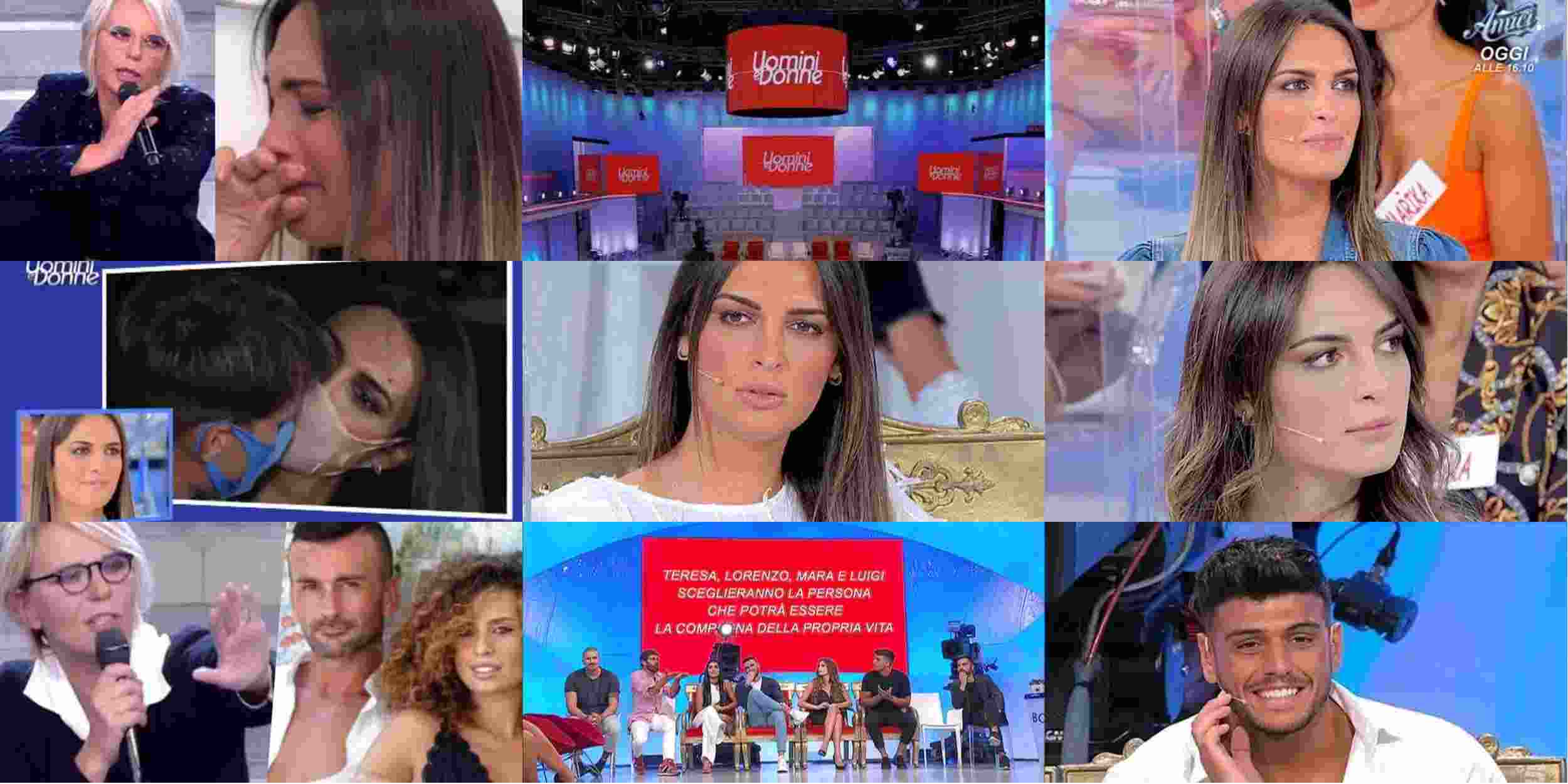 Uomini e Donne, le parole shock un amico di Andrea Nicole: “Non è andata come scrivono”