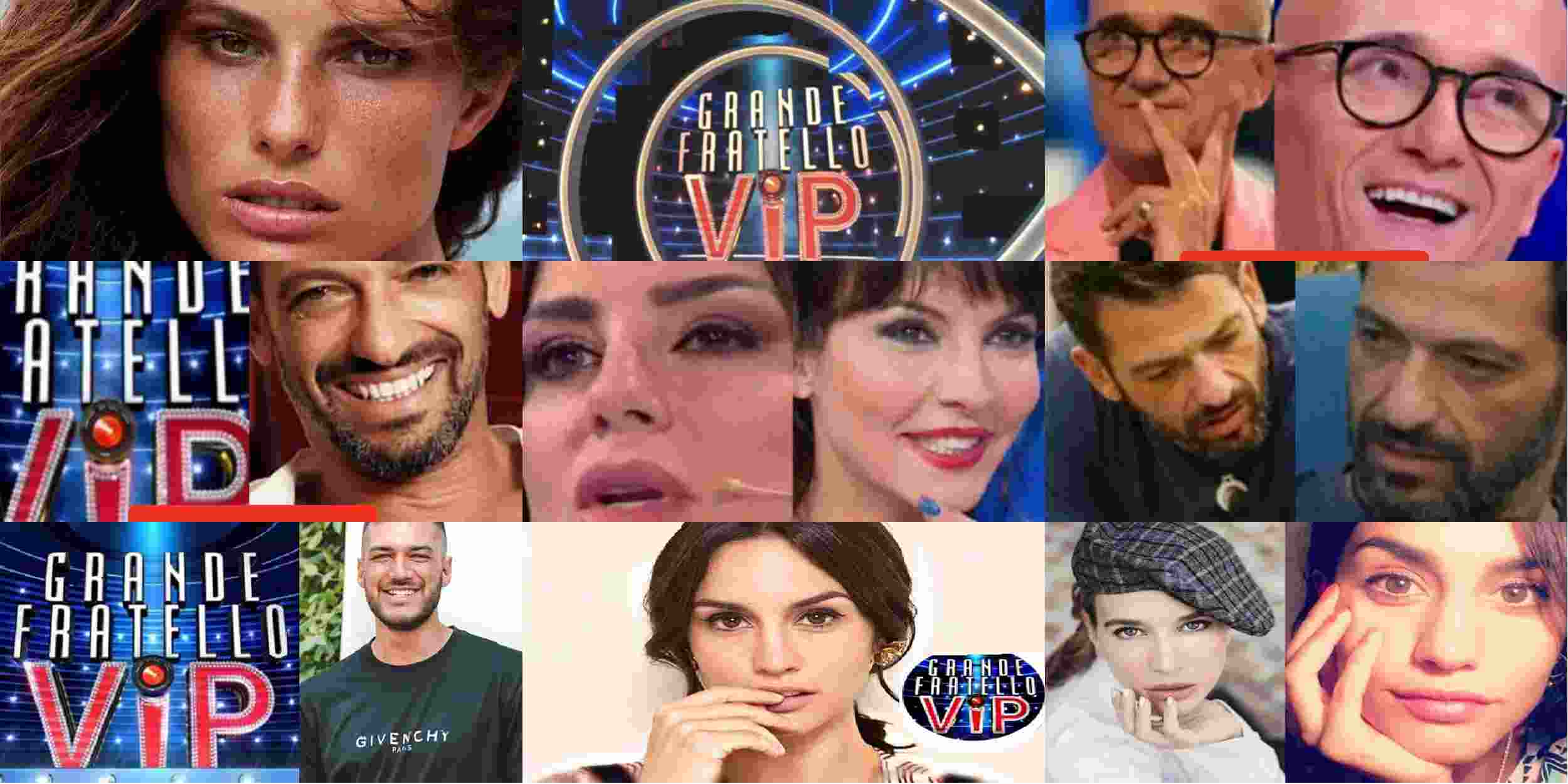 GF Vip 5, le parole di Dayane Mello su Rosalinda Cannavò