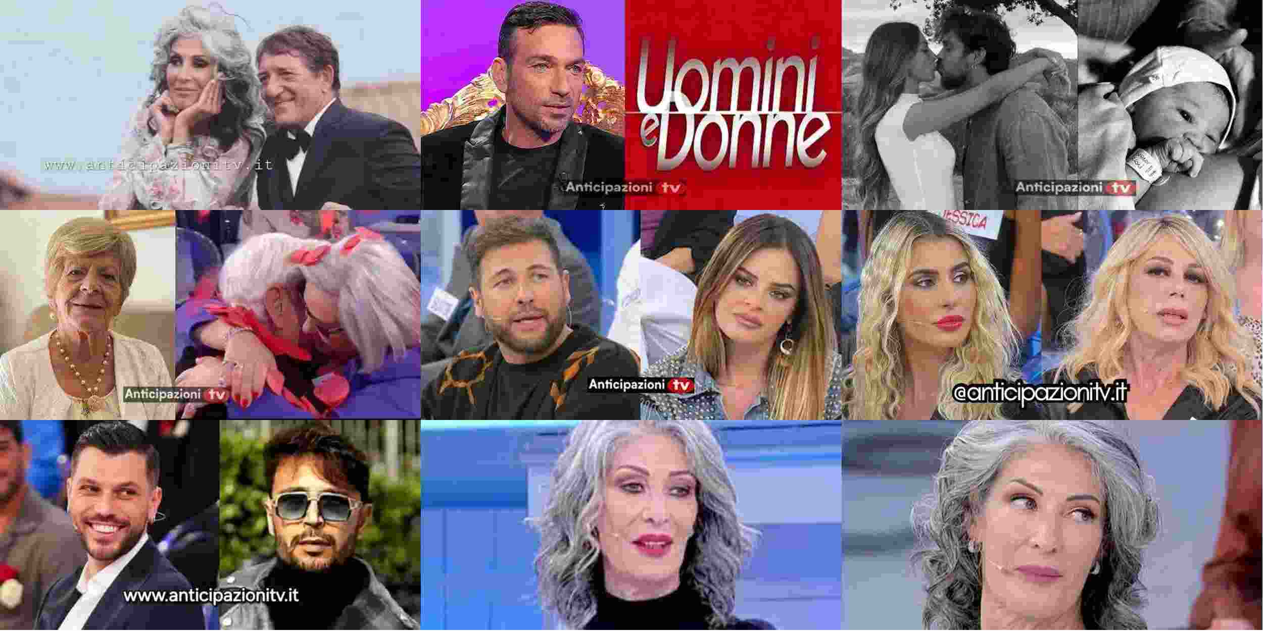 News Uomini e Donne: le parole di Isabella Ricci dopo il divorzio da Fabio Mantovani