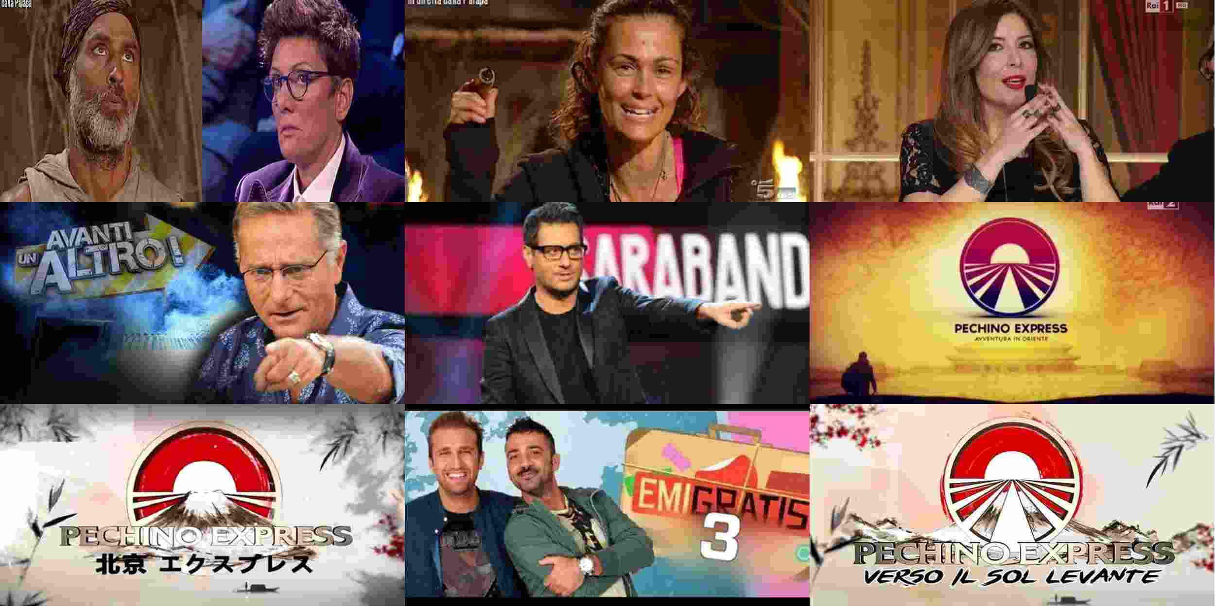 Isola dei Famosi 2017: Imma Battaglia ha complottato contro Raz?