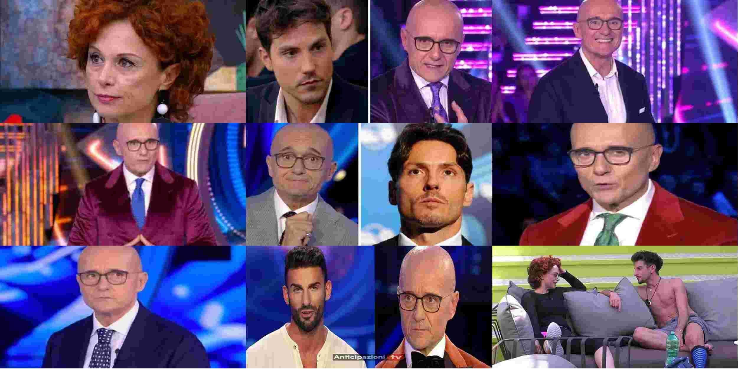 Grande Fratello 2023, parole terribili di Beatrice Luzzi su due inquilini: chiesti provvedimenti