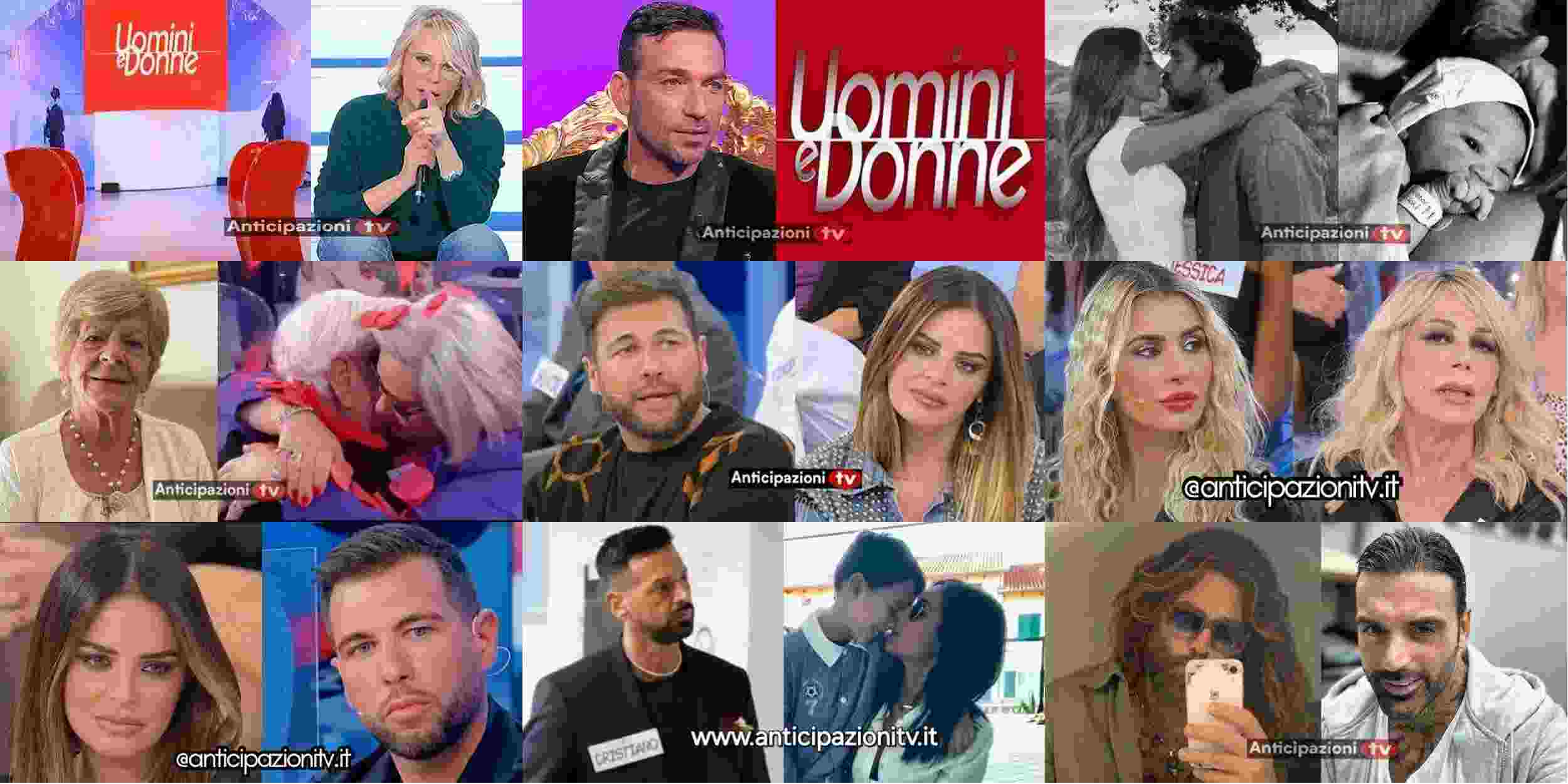 News Uomini e Donne, i partecipanti recitano un copione? Parla una famosa ex corteggiatrice