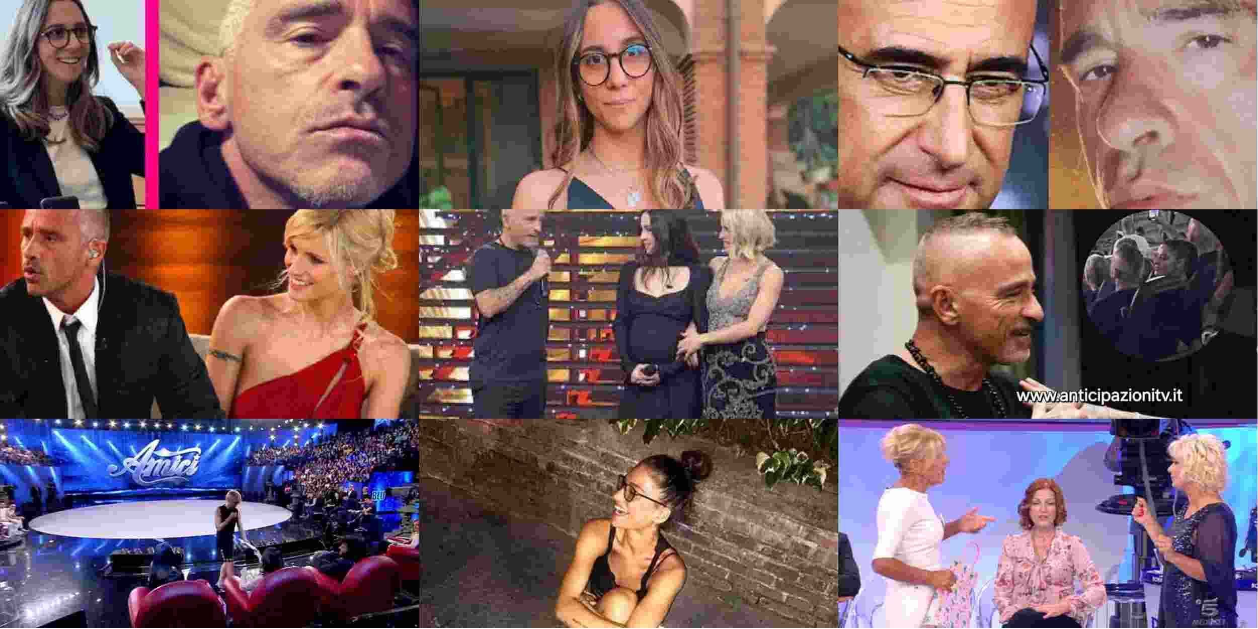 “Partita del Cuore”, Aurora Leone denuncia la Nazionale Cantanti: “Ecco perché mi hanno cacciata”