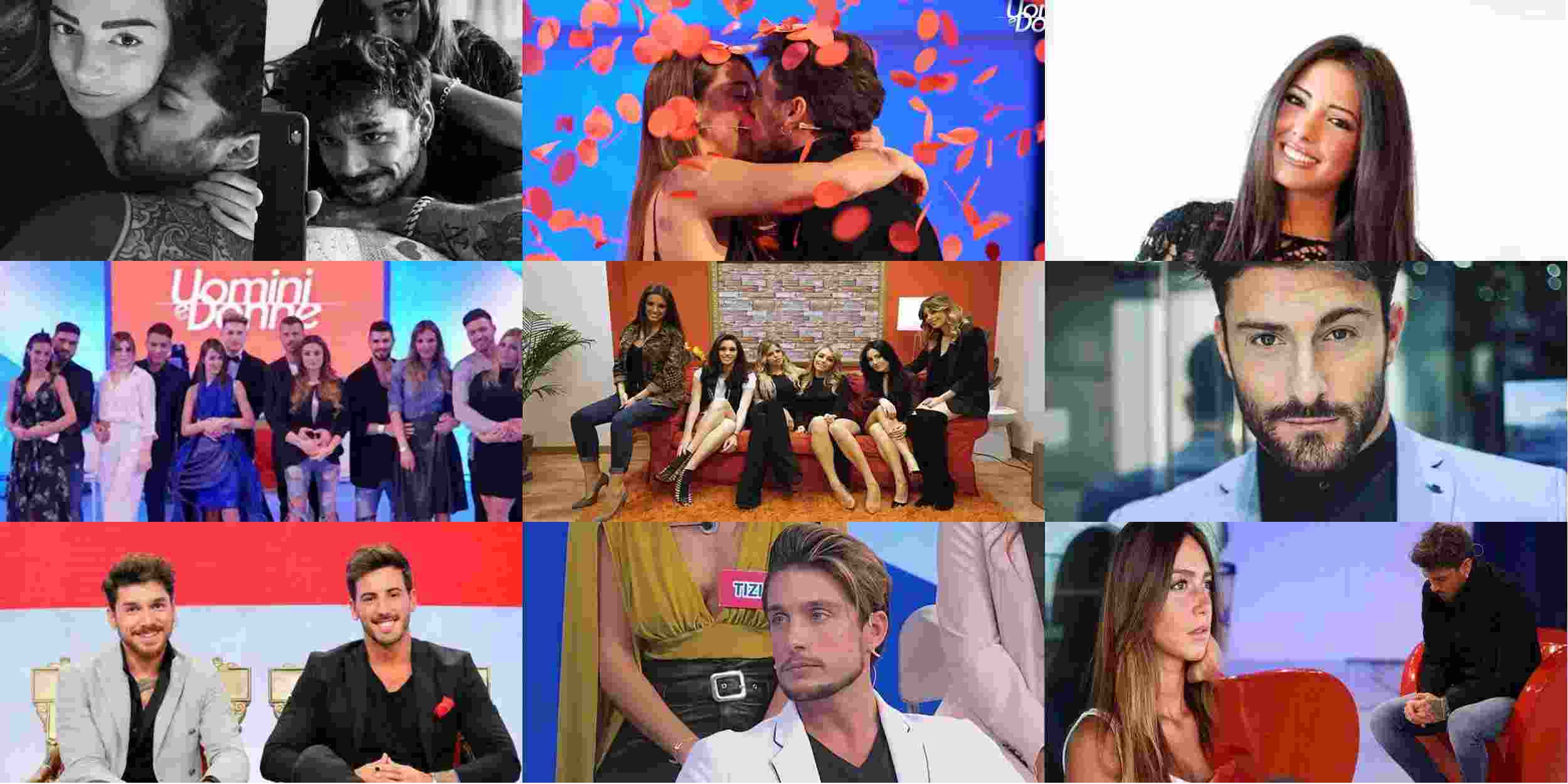 Passione alle stelle tra Andrea Cerioli e Arianna Cirrincione