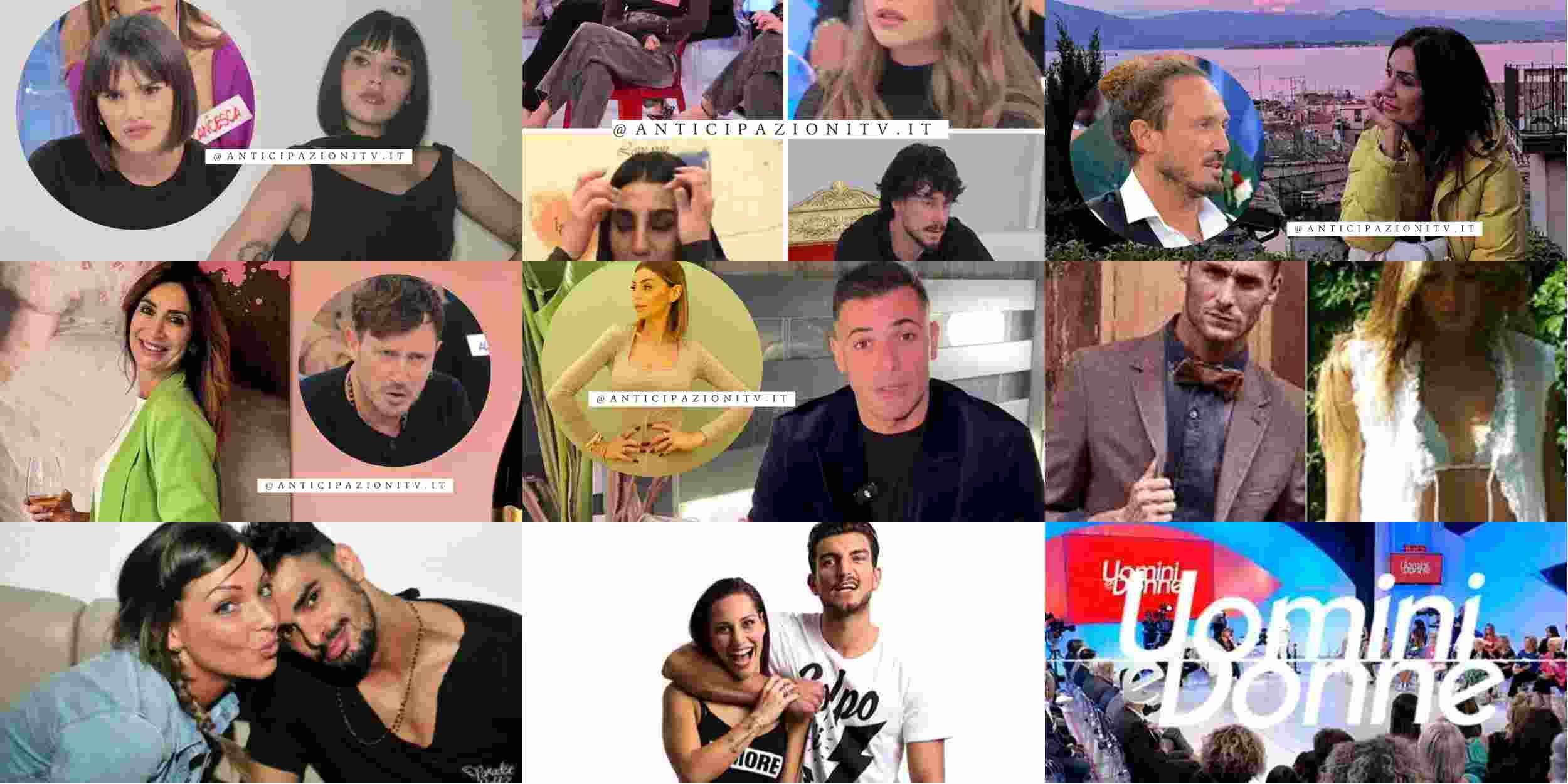 Uomini e Donne, grande paura per Francesca Polizzi: la sua denuncia