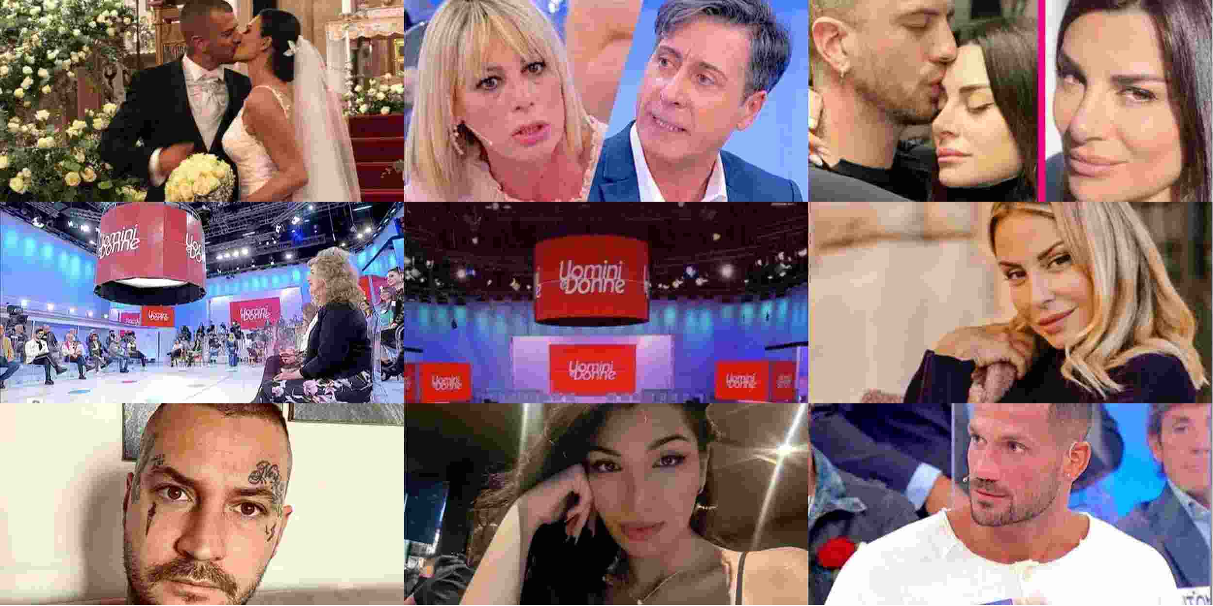 News Uomini e Donne, paura per Diego Daddi: “Sto male”