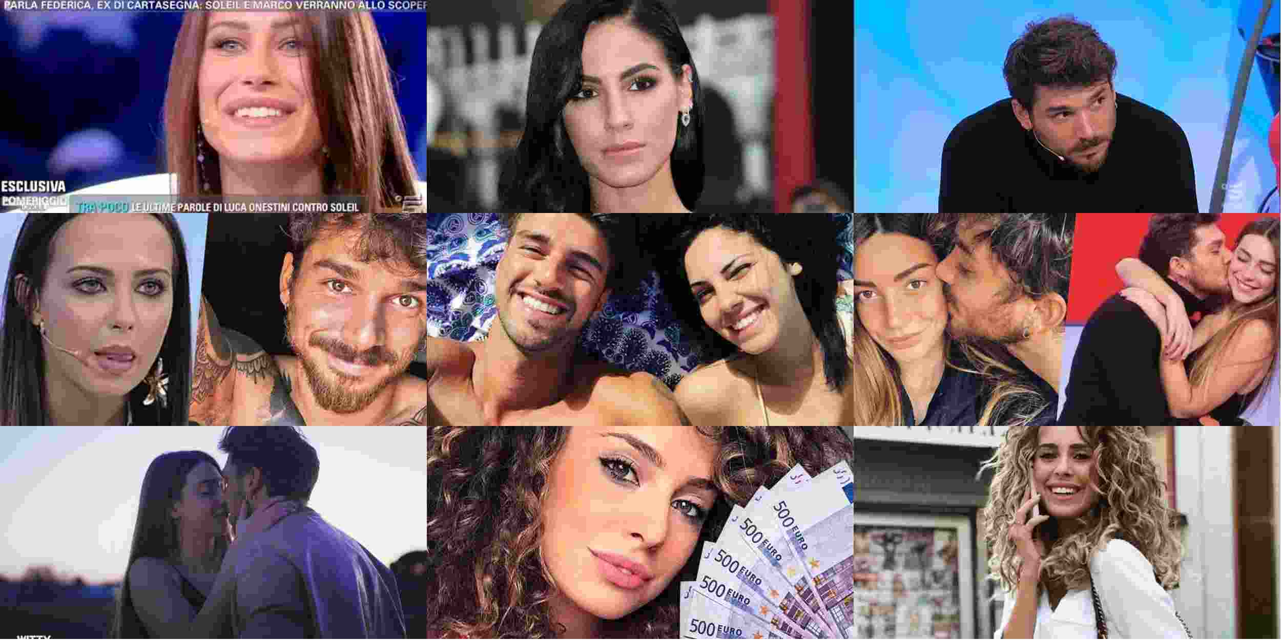 Uomini e Donne gossip, paura per Federica Benincà: ricovero d'urgenza