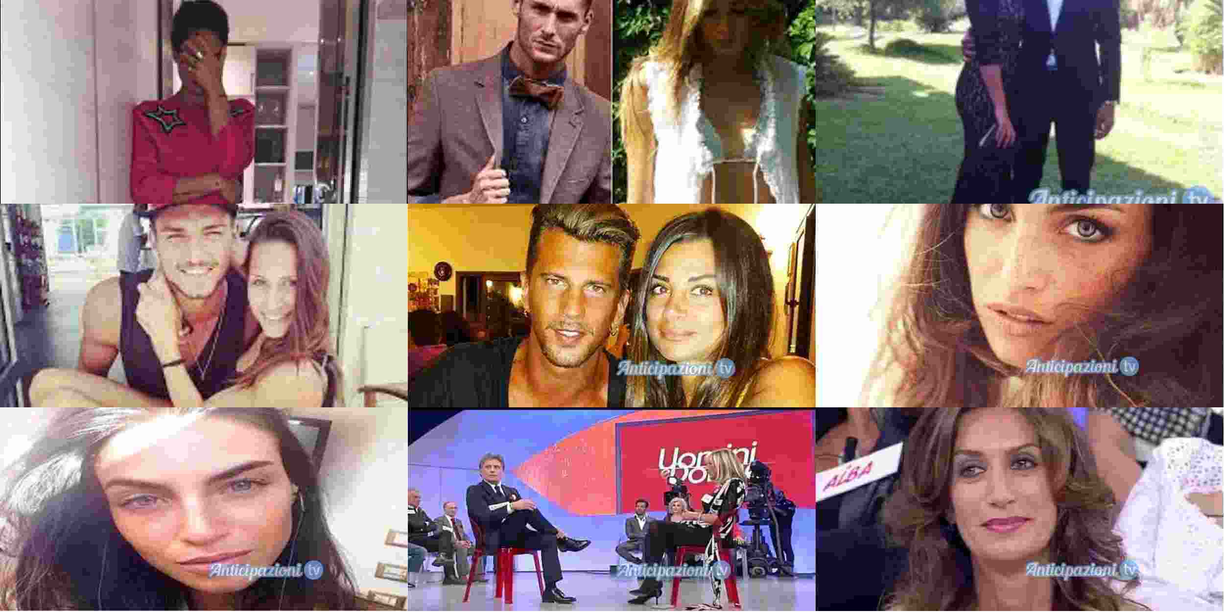 Uomini e Donne news: forte paura per Ludovica Valli, colpita dal terremoto.