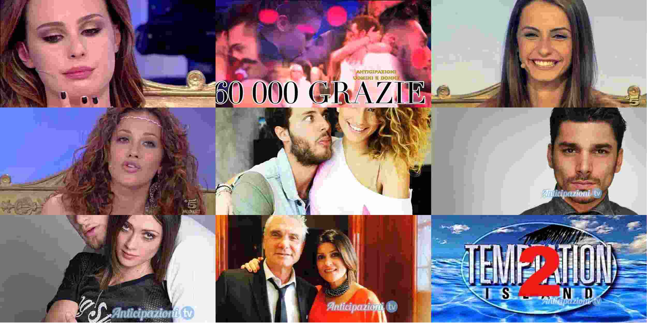 Gossip Uomini e Donne, paura per Sara: le minacce di morte