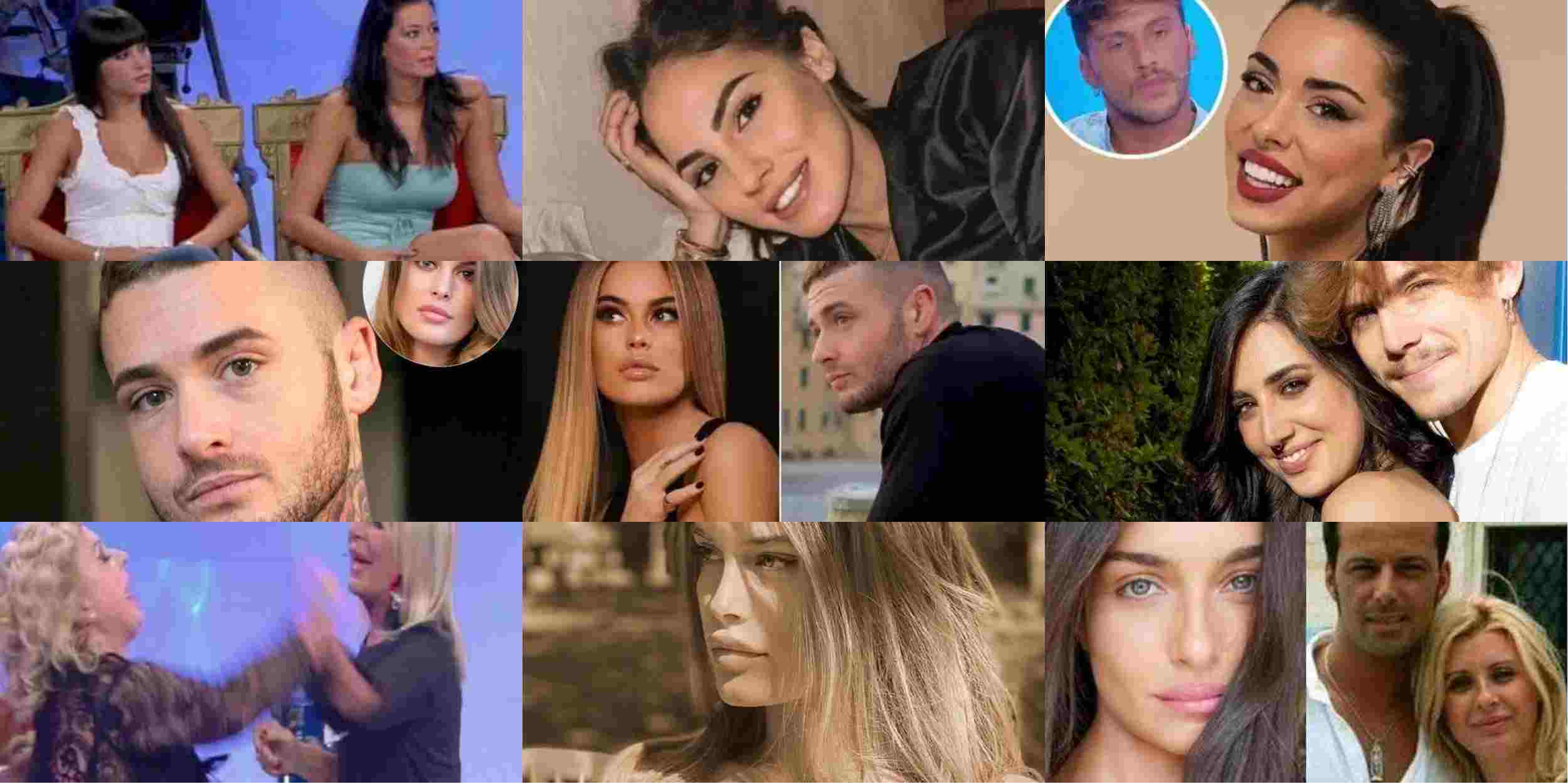 Uomini e Donne, paura per l'ex tronista Natalia Angelini: il suo stalker la raggiunge sotto casa