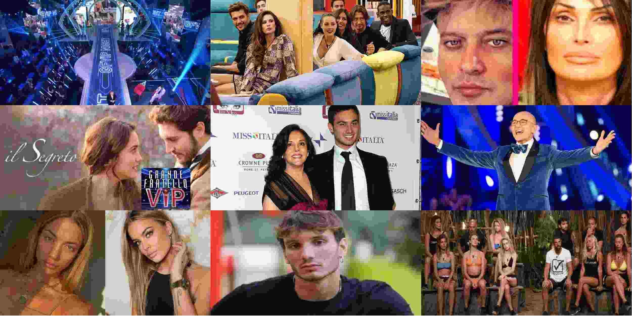 Il Grande Fratello Vip 6 va in pausa: quando lo rivedremo in diretta
