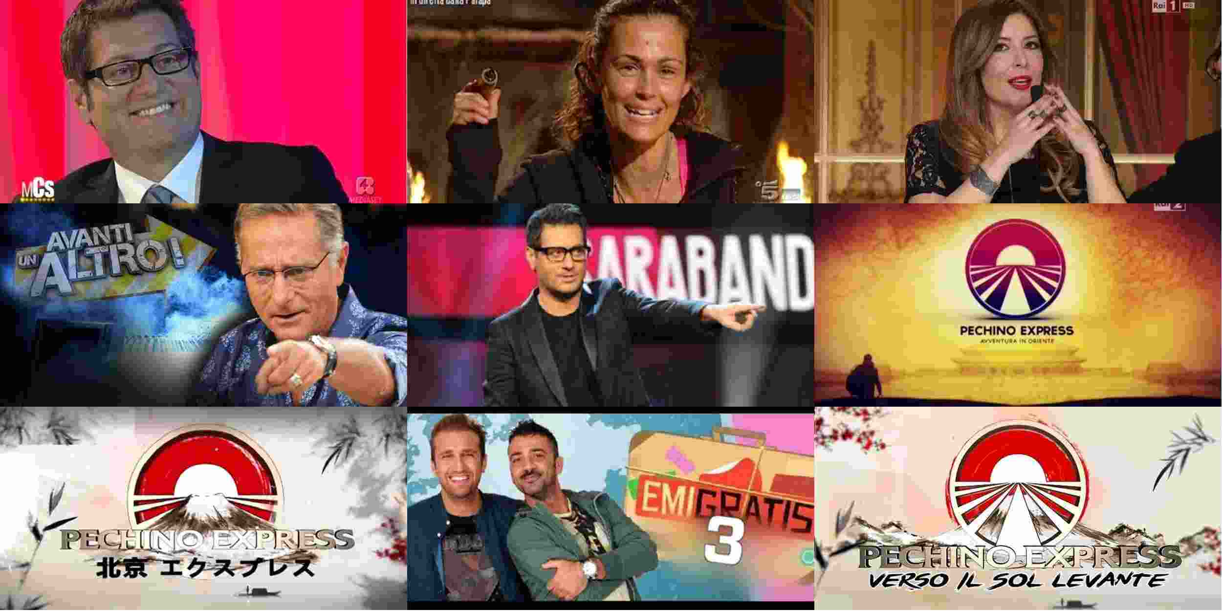 Pechino Express 2017: prime conferme, Enrico Papi concorrente? Nel cast due youtubers