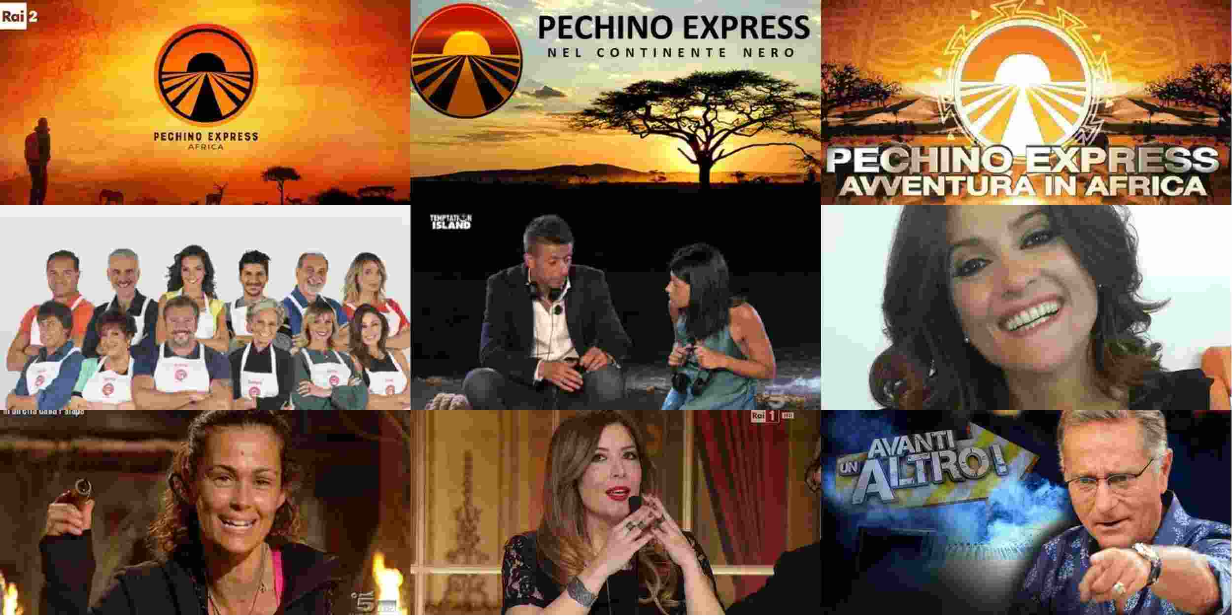 Pechino Express 2018: svelata la coppia che vincerà l’edizione?