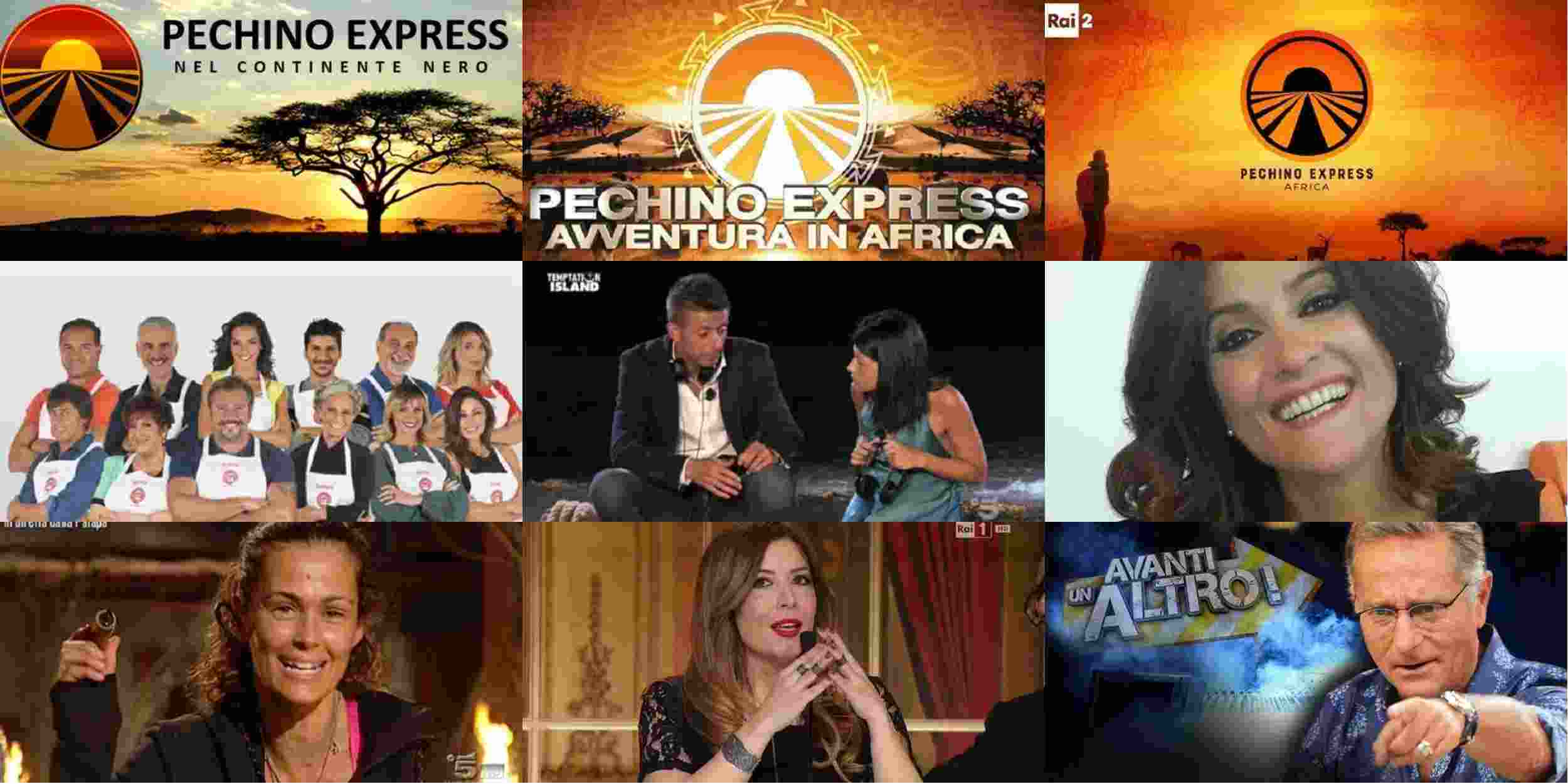Pechino Express 2018: svelati concorrenti, location e data d’inizio