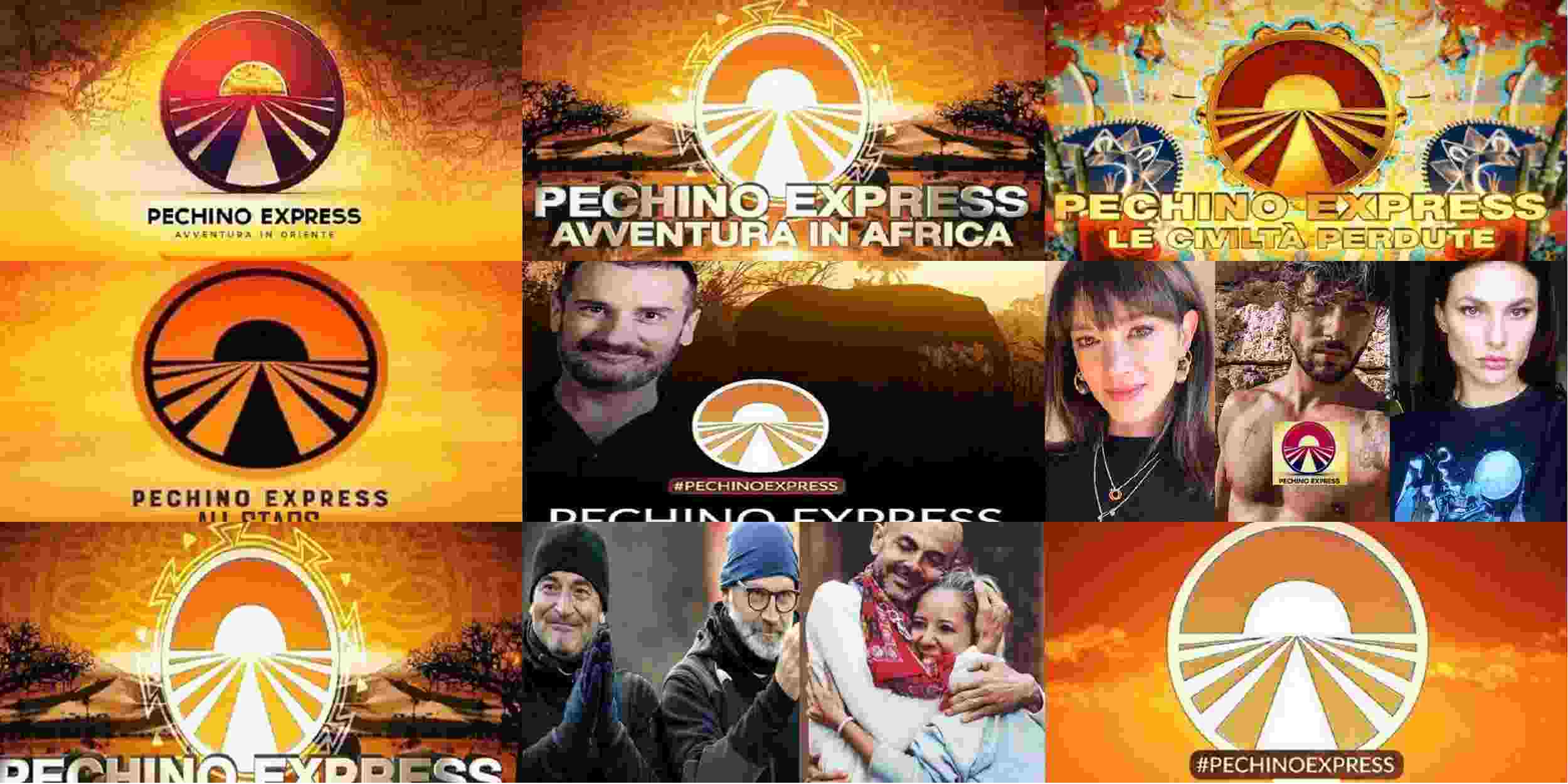 Pechino Express 2019: il reality torna a novembre! Simona Ventura nuova conduttrice?