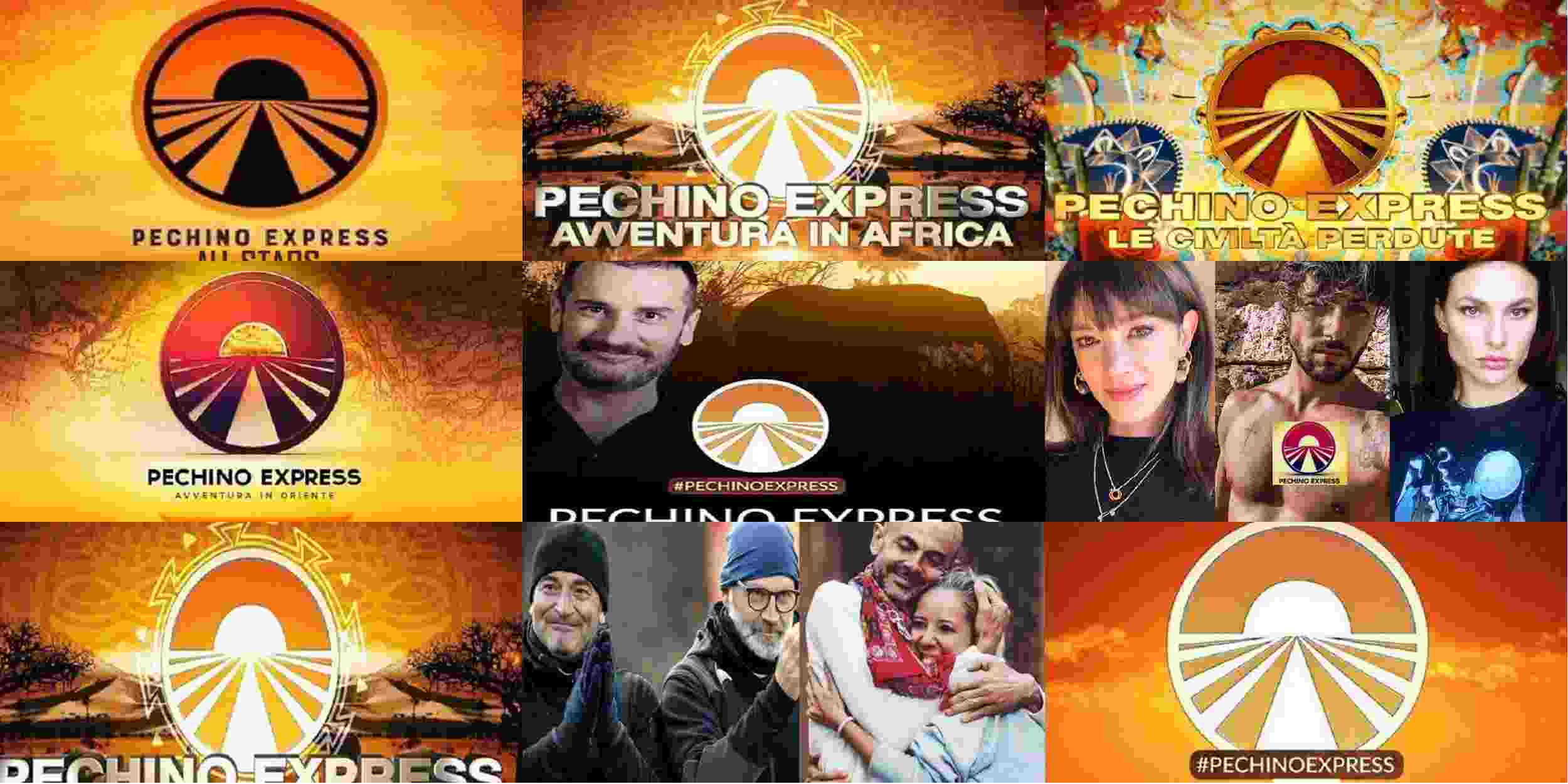 Pechino Express 2019: il reality torna con un’edizione speciale?