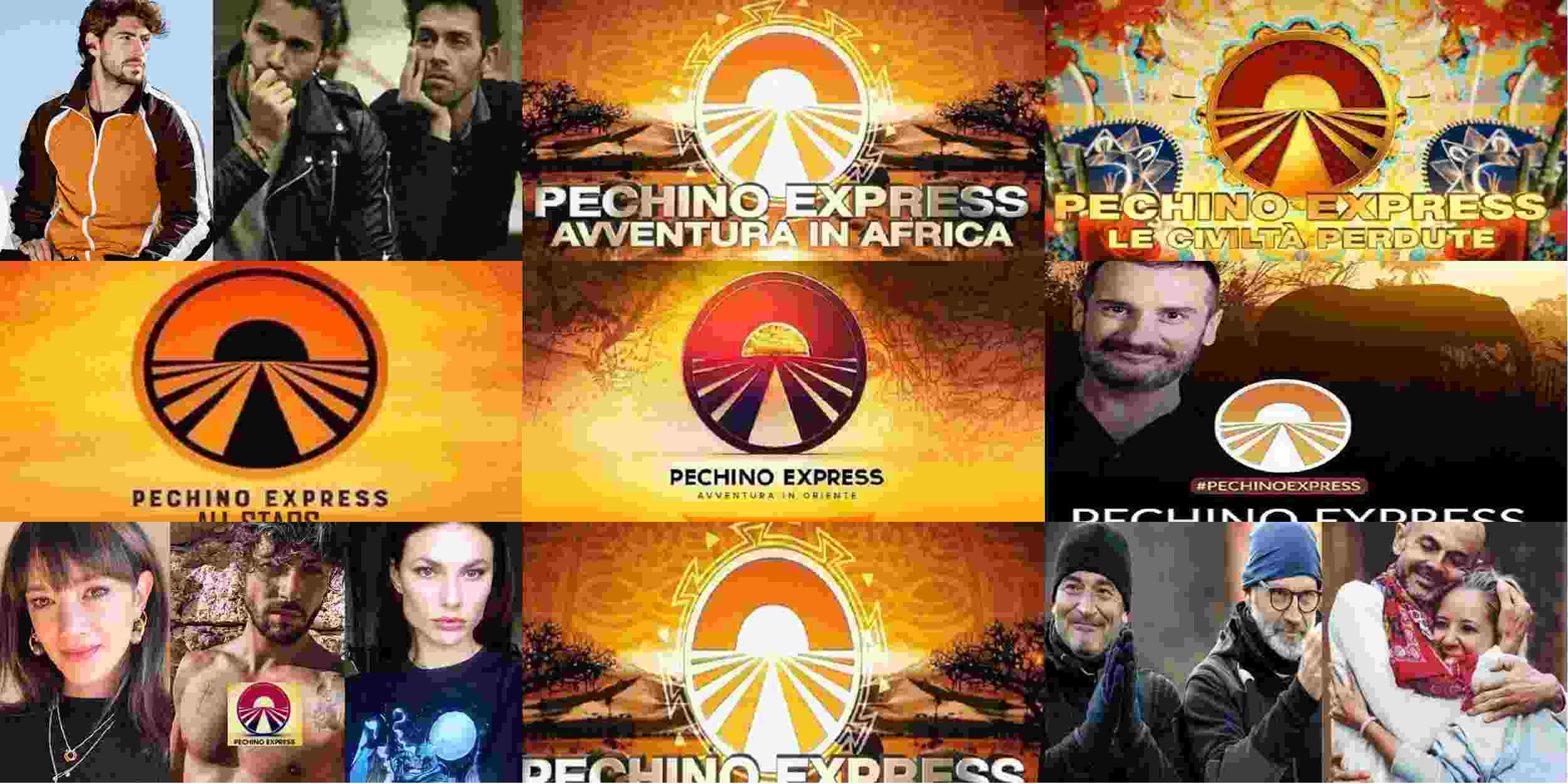 Pechino Express 2020: Ignazio Moser non ci sarà! Al suo posto altri due ex gieffini?