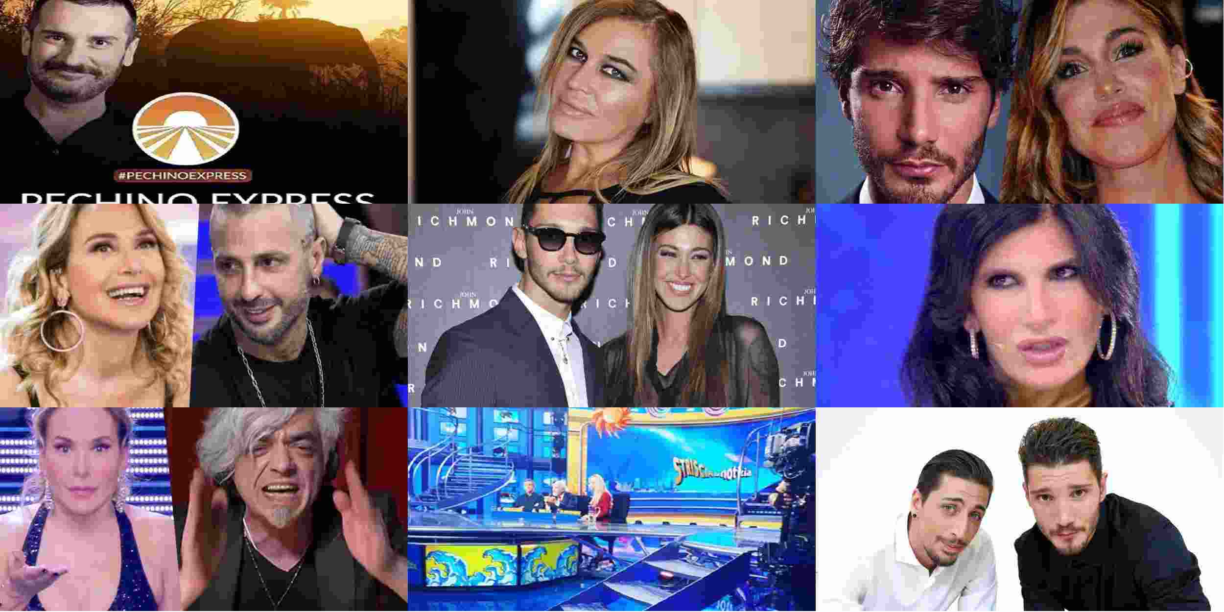 Pechino Express 2020: nel cast anche un ex gieffino e due volti di Uomini e Donne