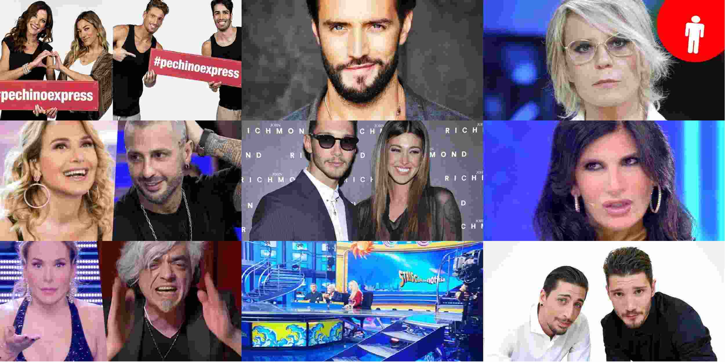 Pechino Express 2020, svelato il cast ufficiale composto da dieci coppie