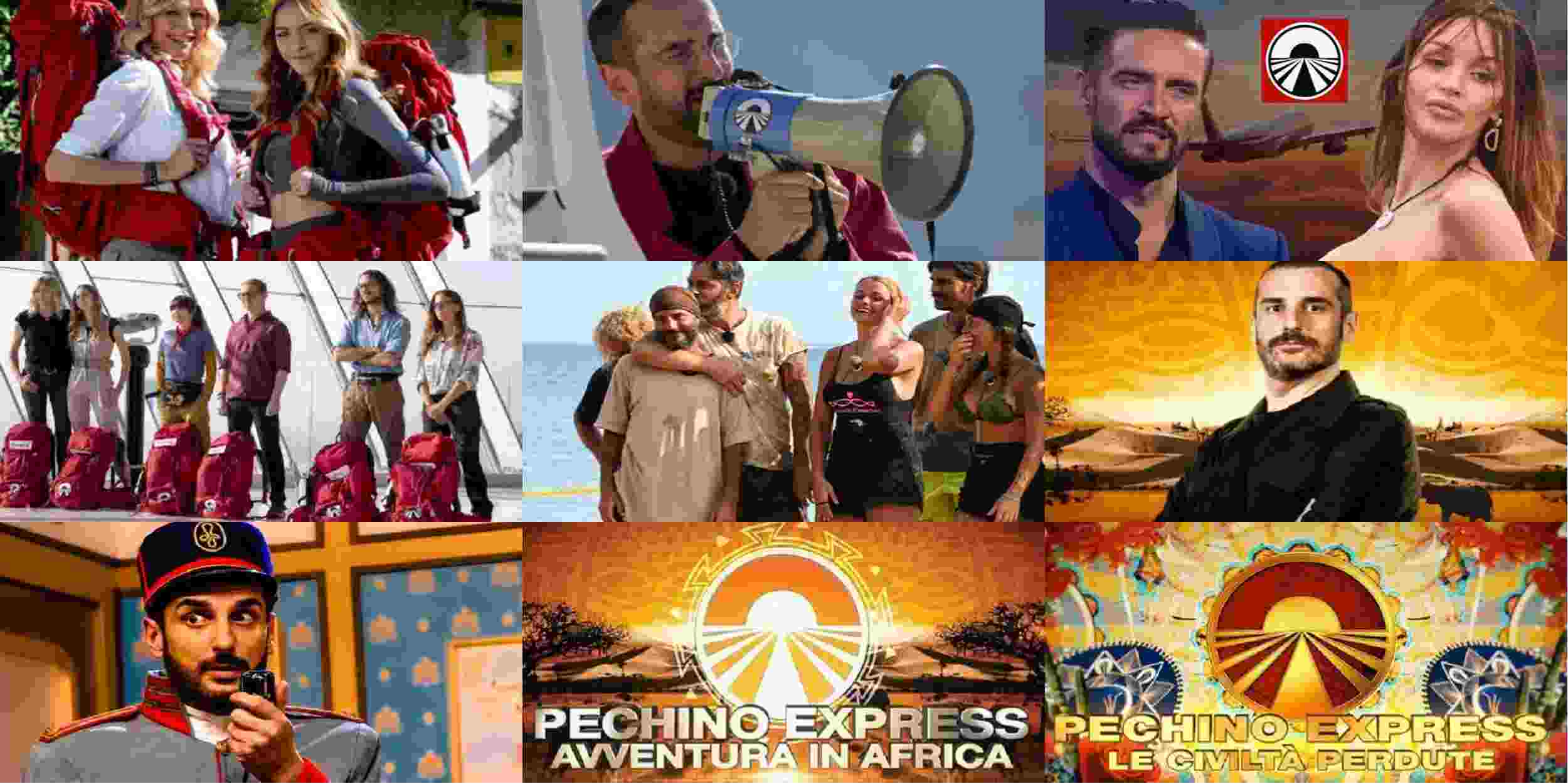Pechino Express 9, clamorosa eliminazione e finalisti: ecco come è andata la semifinale