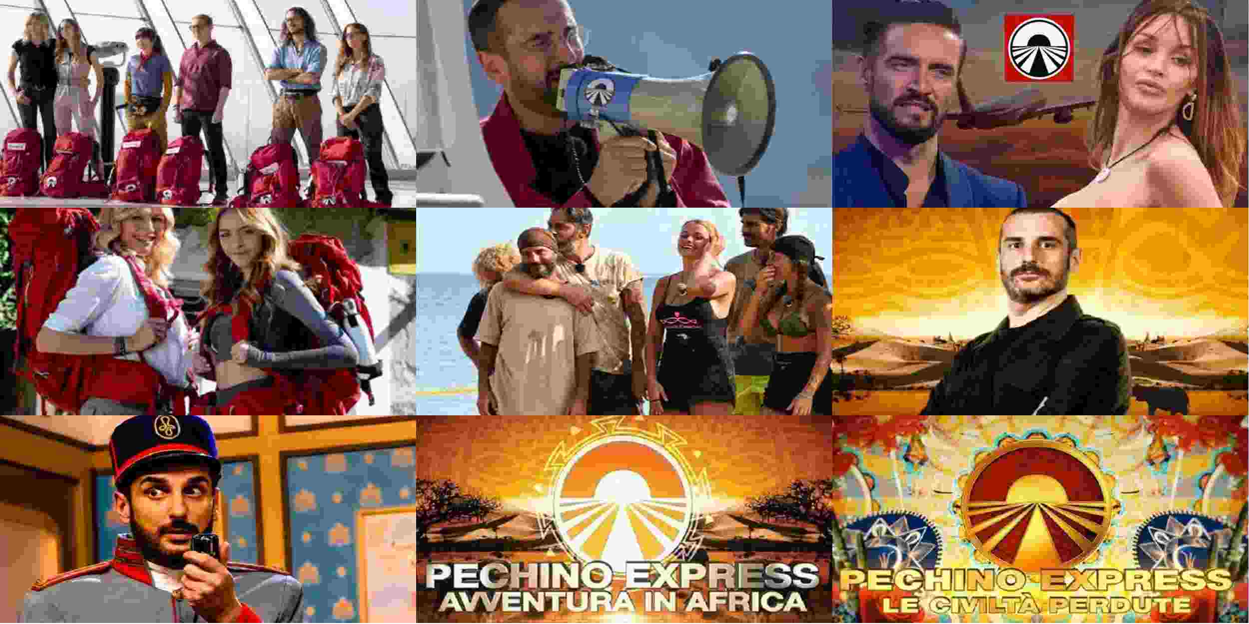 Pechino Express 9, emozioni e trionfo inaspettato: ecco come è andata la finale