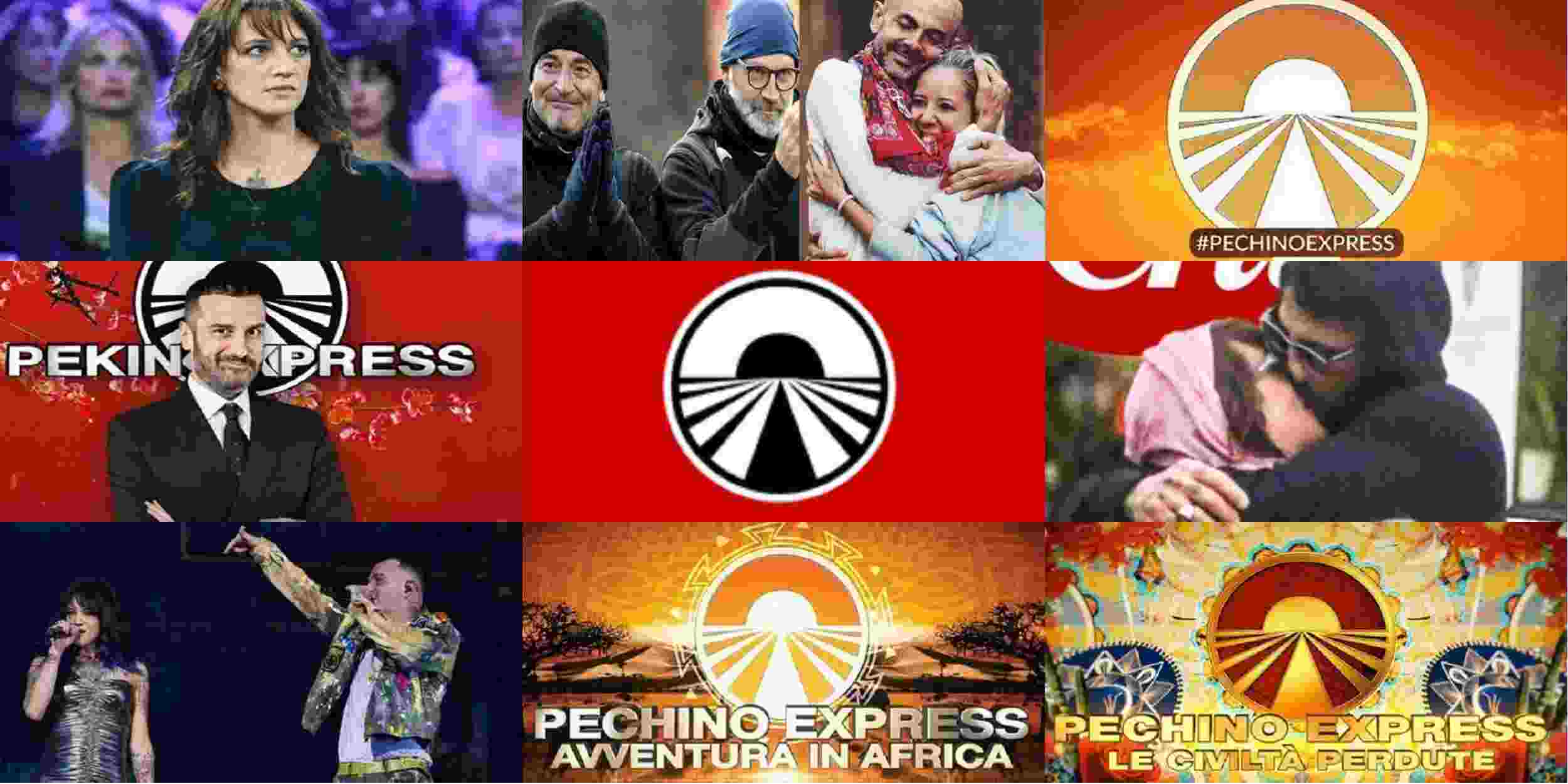 Pechino Express: anche Asia Argento spara a zero sul programma