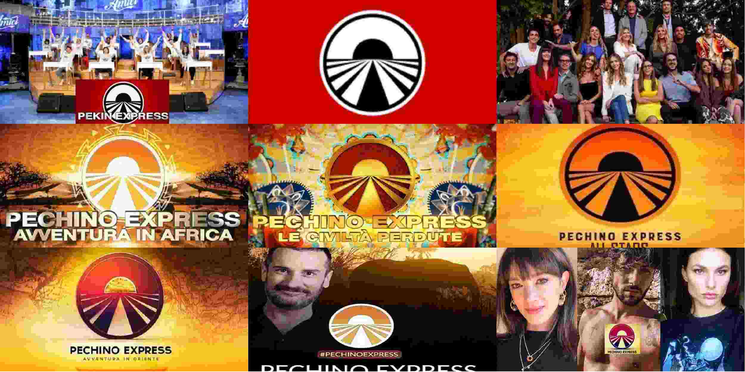 Pechino Express, le voci sul nuovo cast: una coppia di Amici 20 tra i viaggiatori?