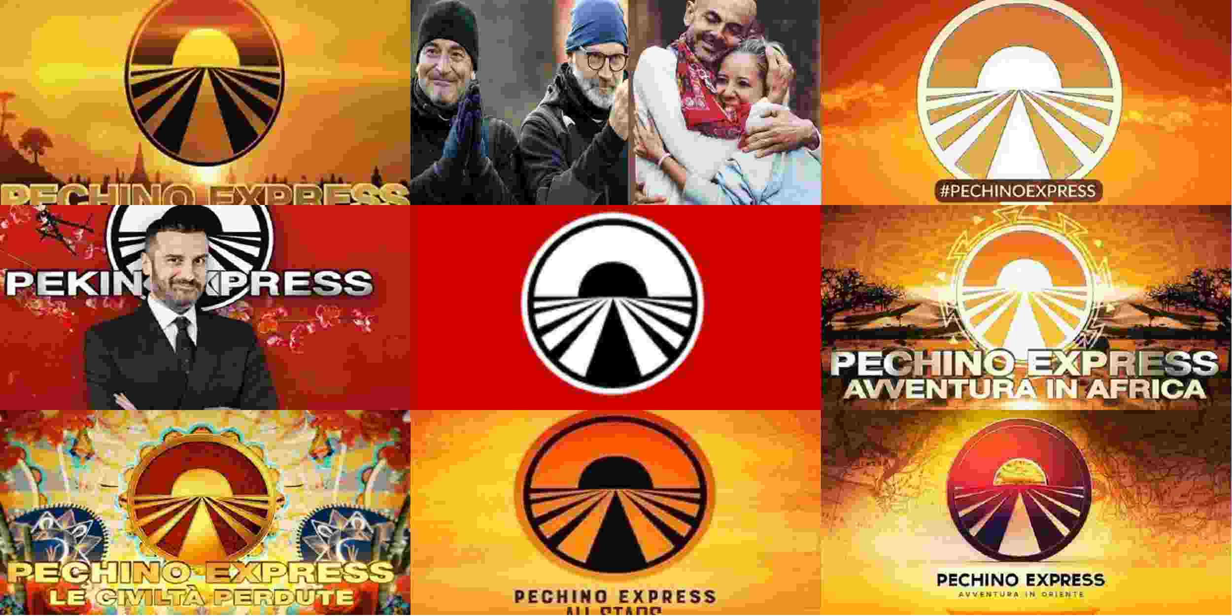 Pechino Express dice addio a Rai: ecco dove andrà in onda la nuova edizione
