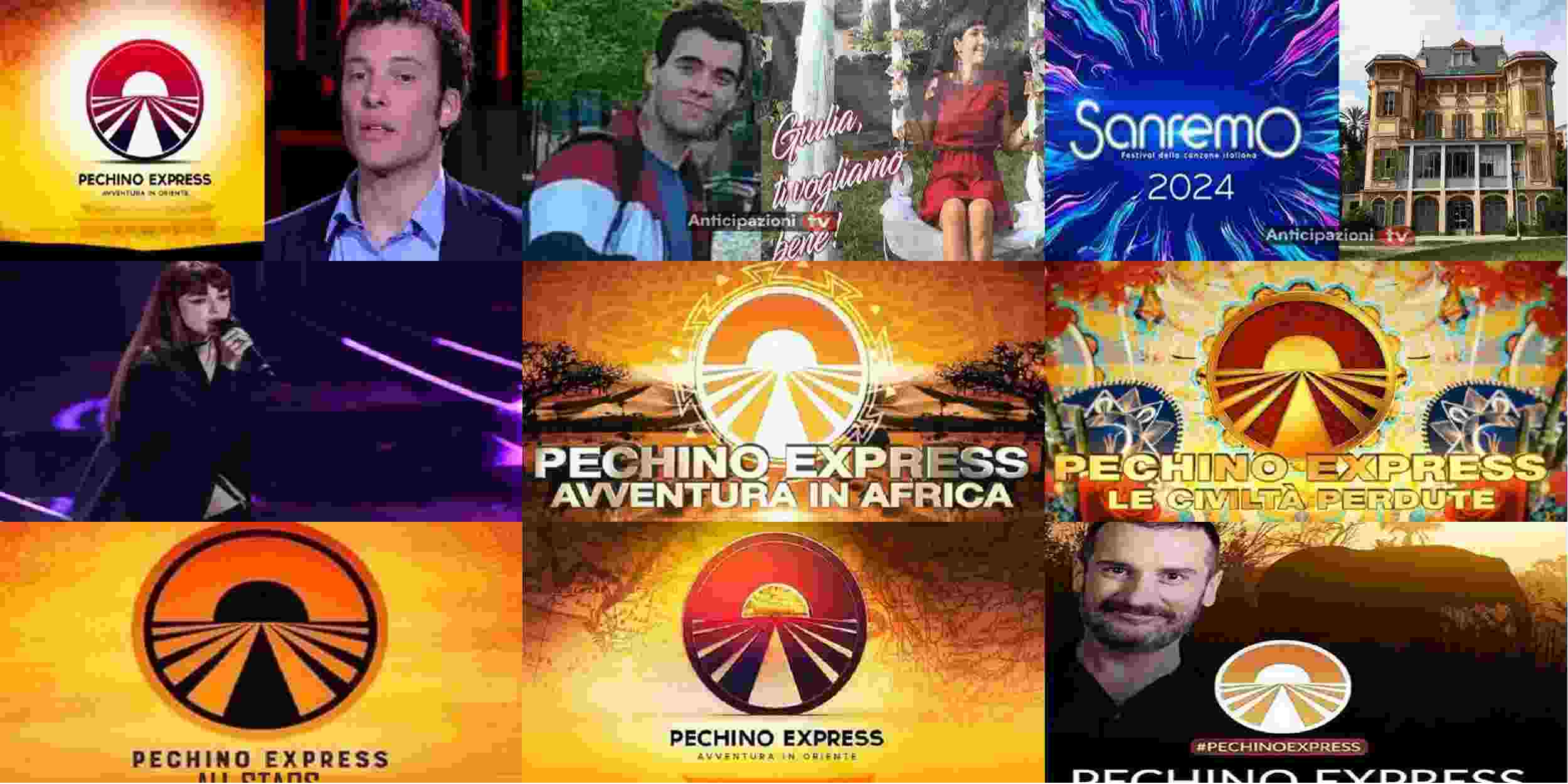 Pechino Express, Edoardo Donnamaria nel cast della nuova edizione? Spunta il retroscena