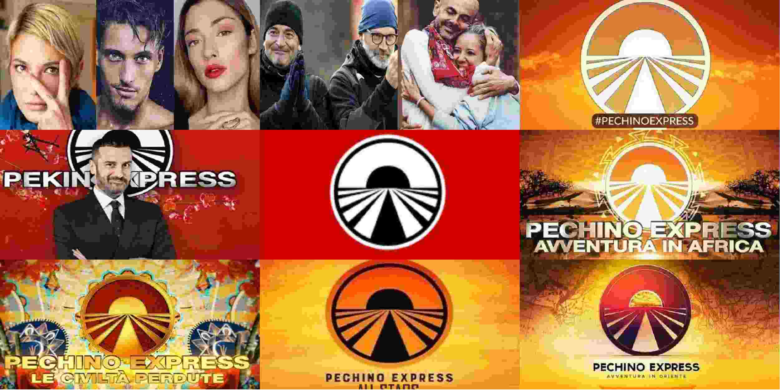 Pechino Express, Gennaro Lillio furioso contro chi critica il programma