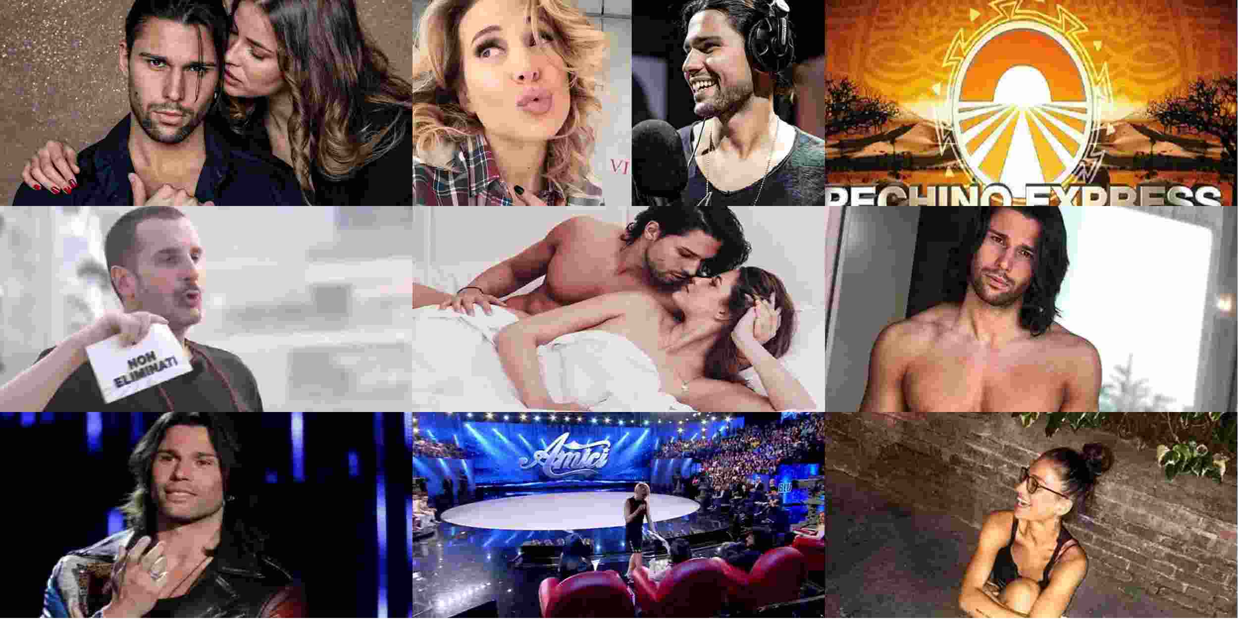 Pechino Express, Luca Onestini e Ivana Mrazova si tirano indietro all’ultimo: è davvero crisi?