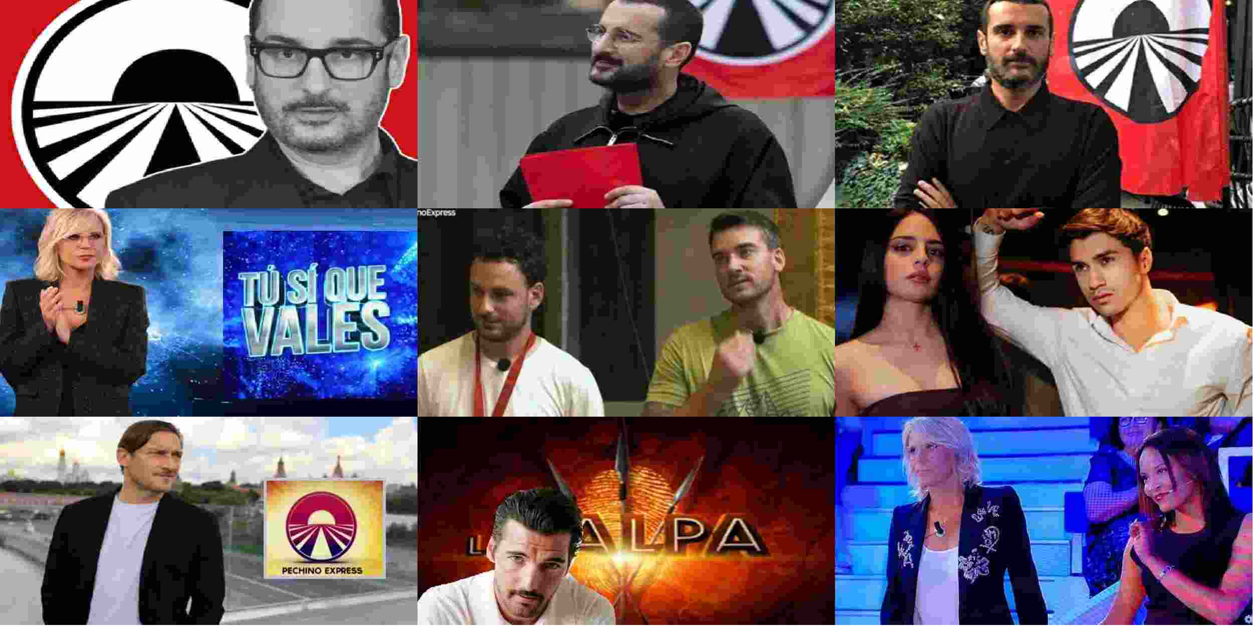 Pechino Express, caccia ai prossimi viaggiatori: nel cast anche due docenti di Amici?