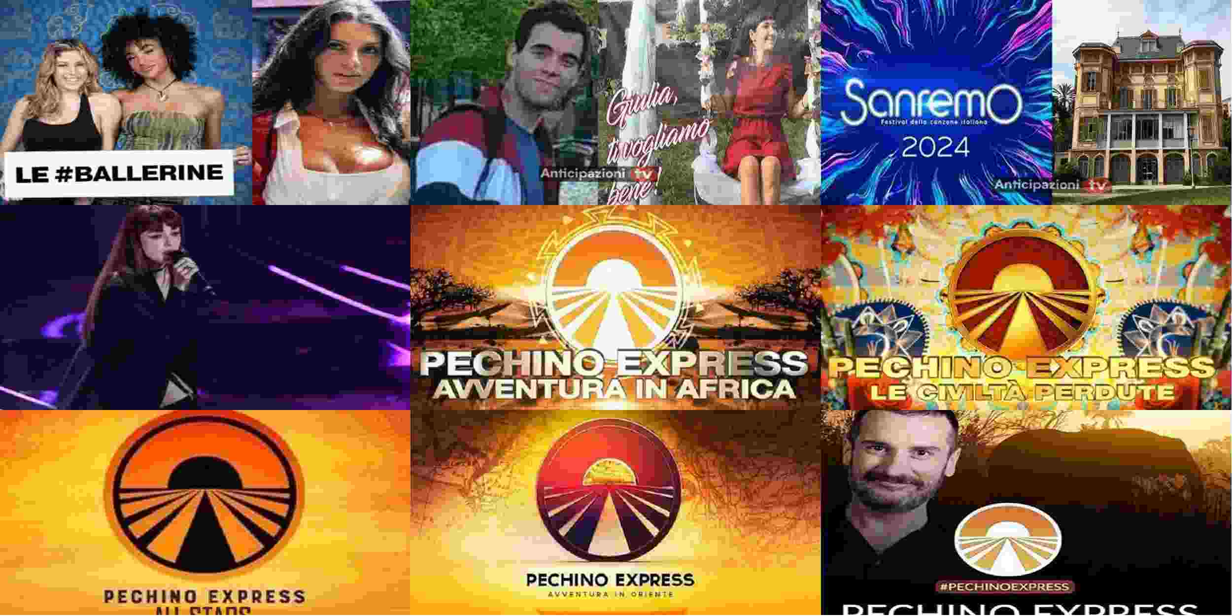Pechino Express, tensione tra Antonella Fiordelisi e Maddalena Svevi: volano paroloni e scorrettezze