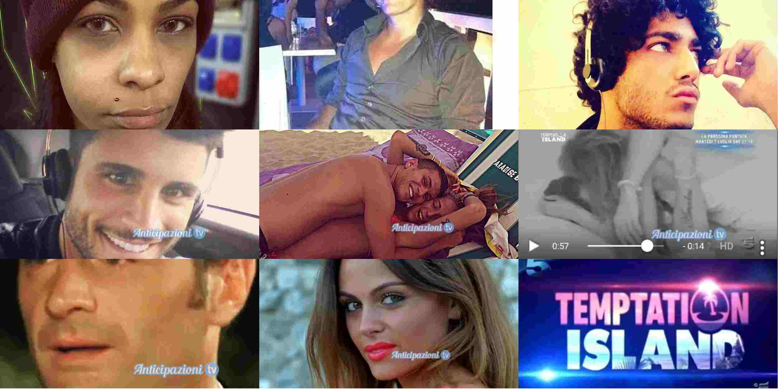 Temptation Island, peggiorano le condizioni di Georgette Polizzi