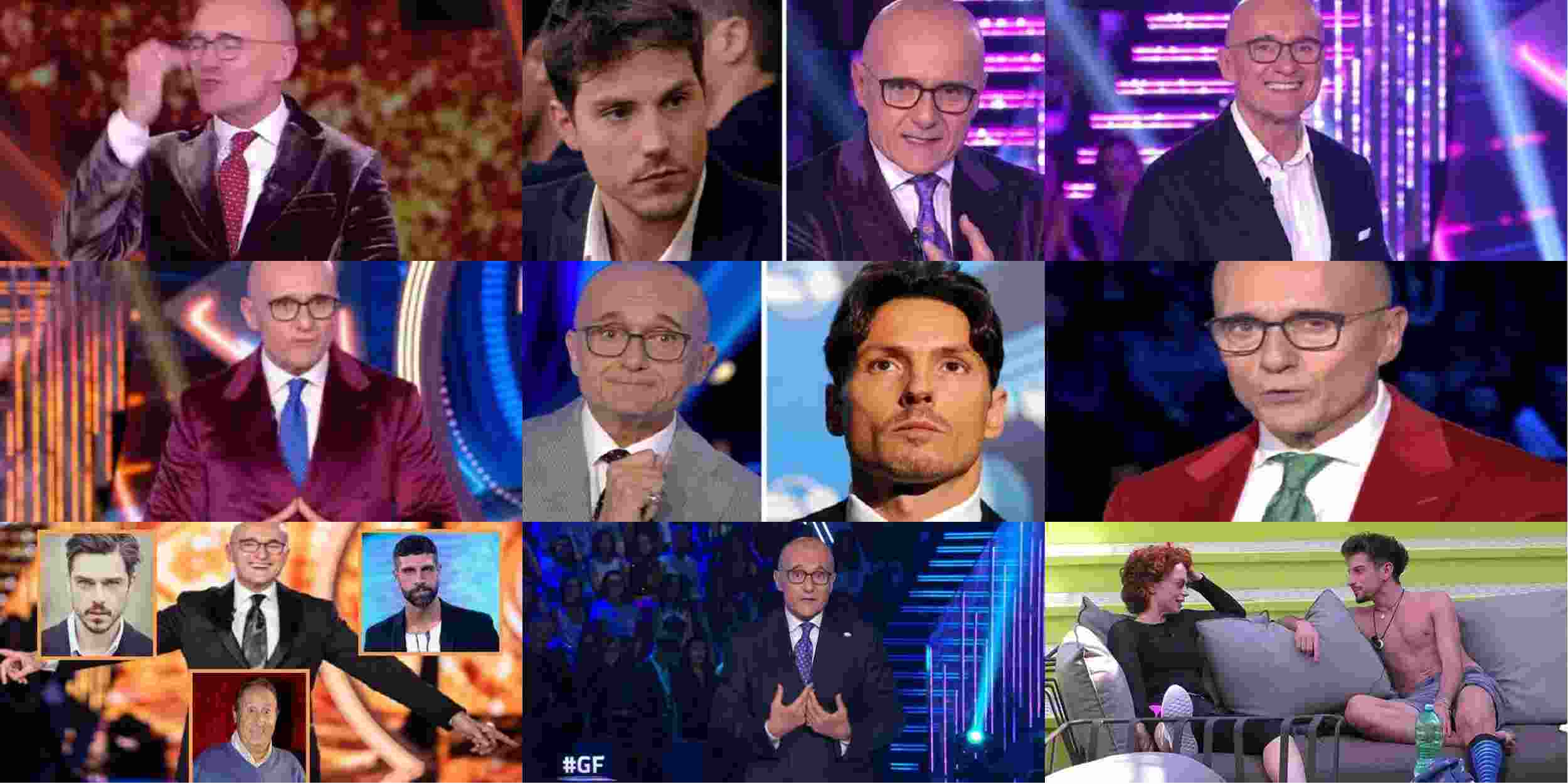 Grande Fratello, svelata la penale in caso di ritiro o squalifica: la cifra da capogiro