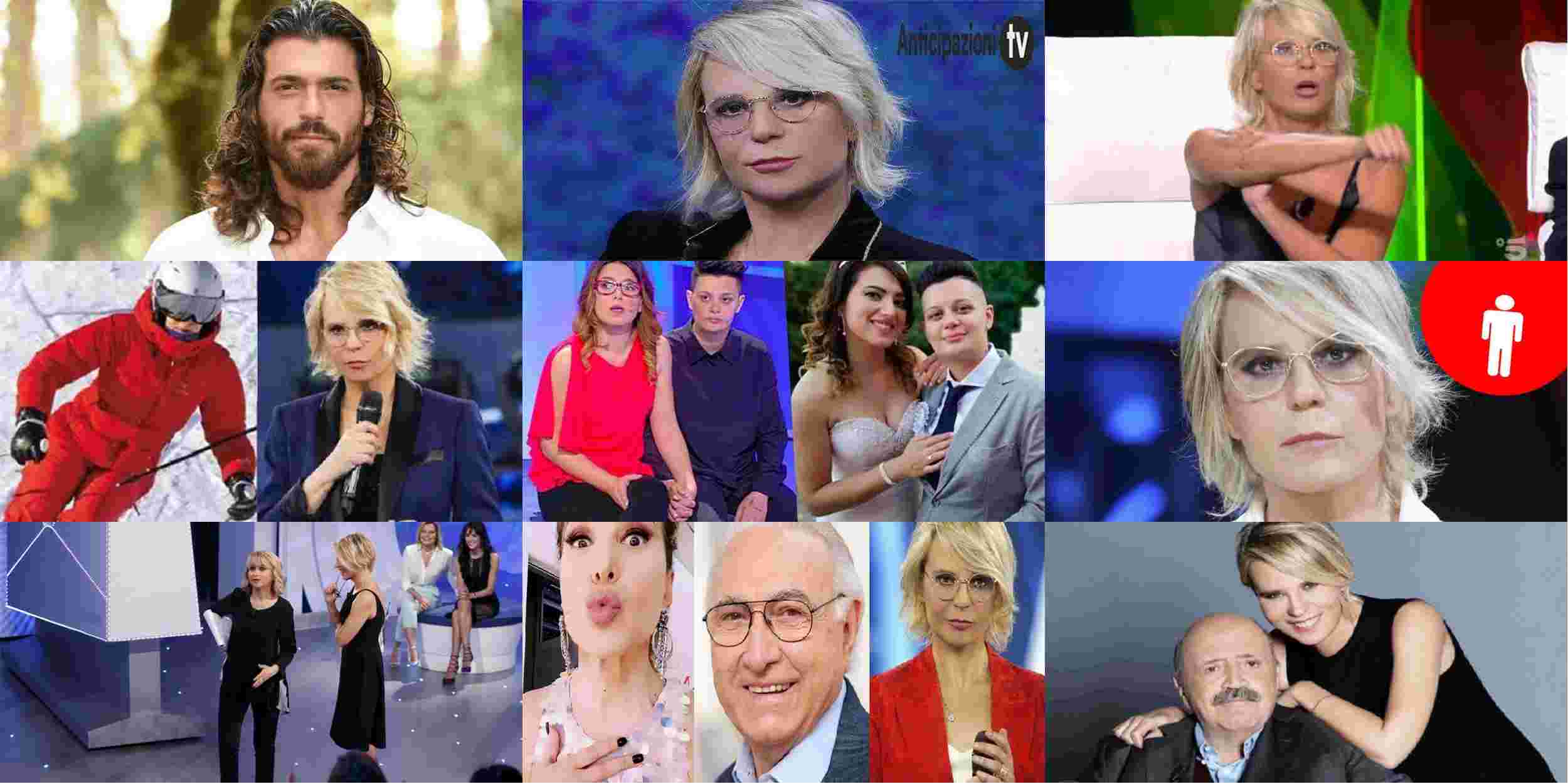 Ecco per chi Can Yaman sarà ospite a C’è Posta per te 2023