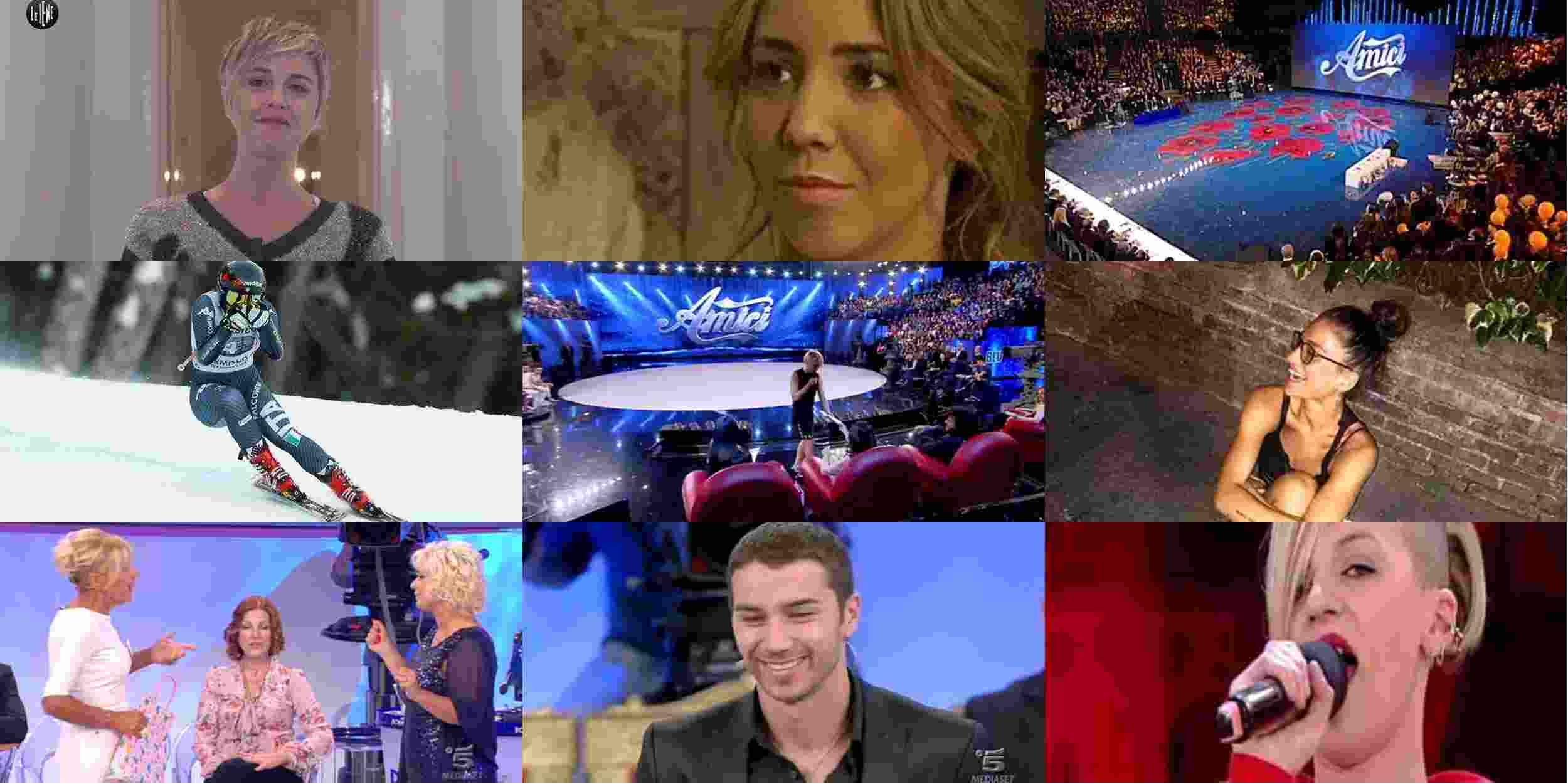 Per Natale, Nadia Toffa prende un’importante decisione: i fan applaudono