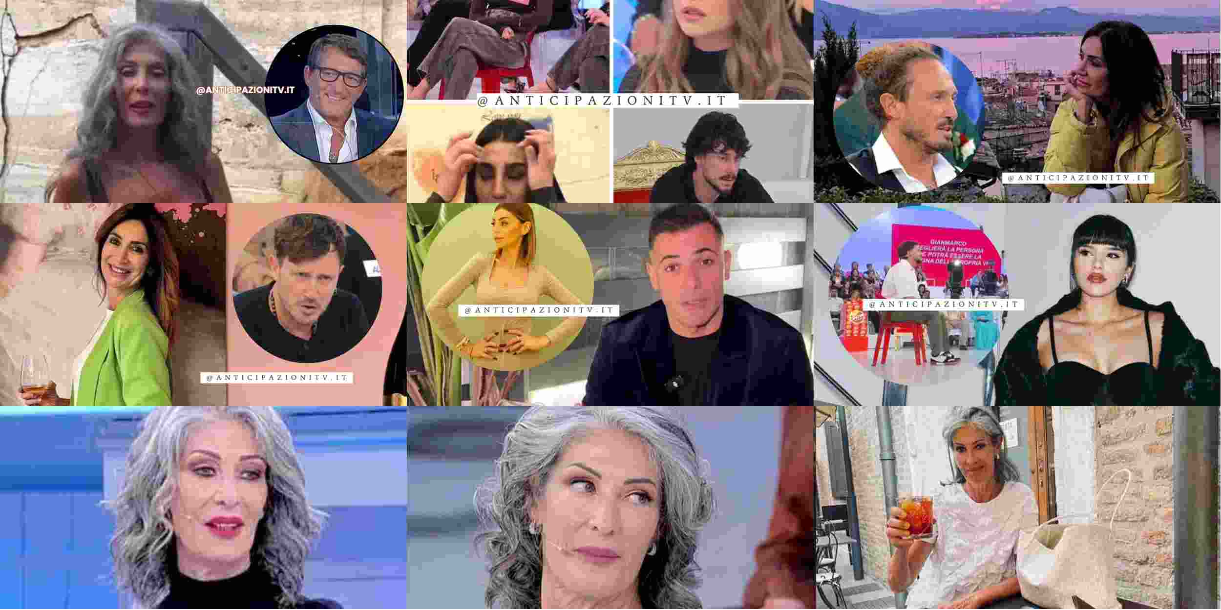 Amedeo Venza su Instagram parla del presunto tradimento tra ex di Uomini e Donne