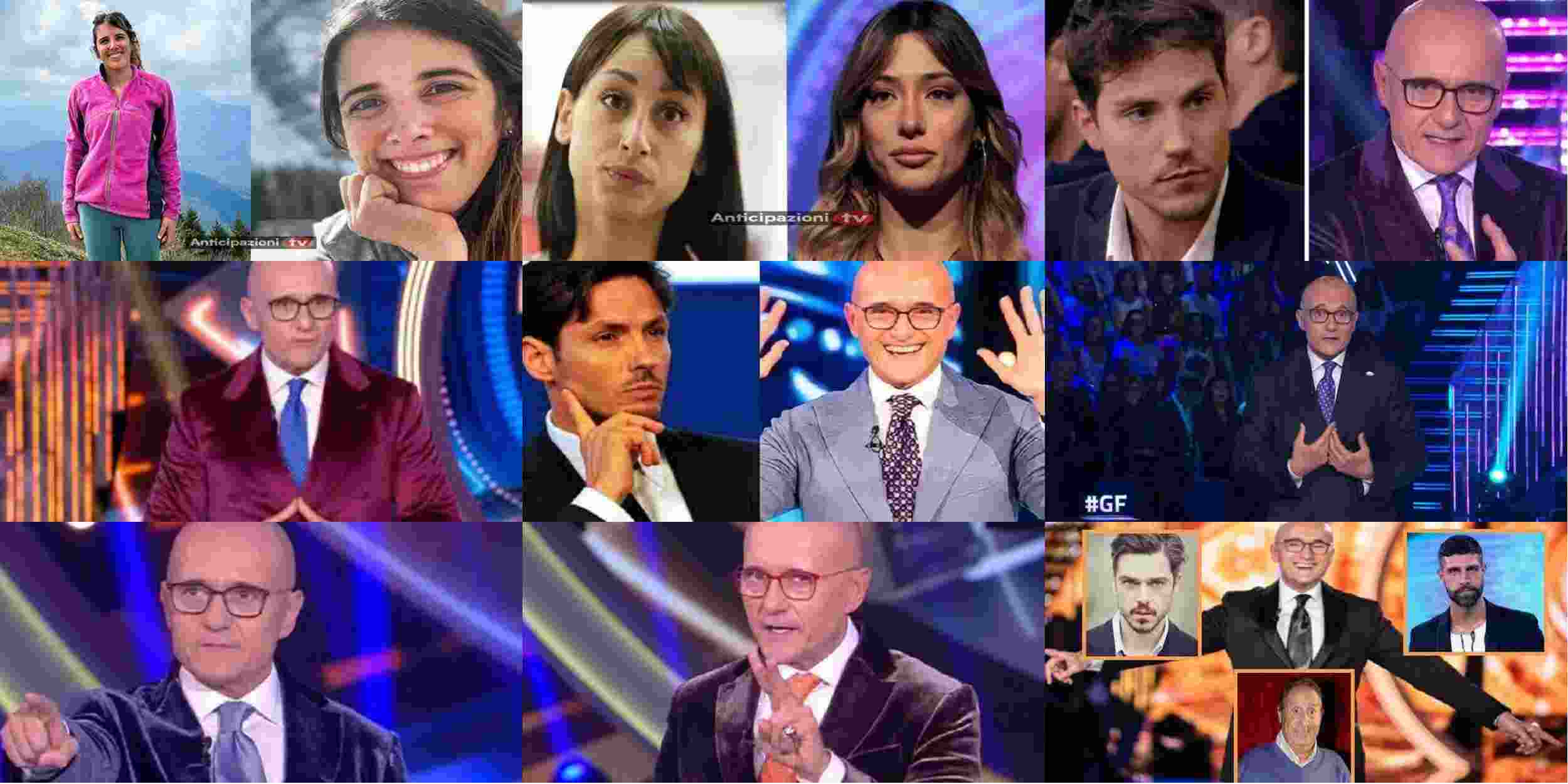 Grande Fratello 2023, perchè salta la puntata di stasera lunedì 18 dicembre? Cosa va in onda